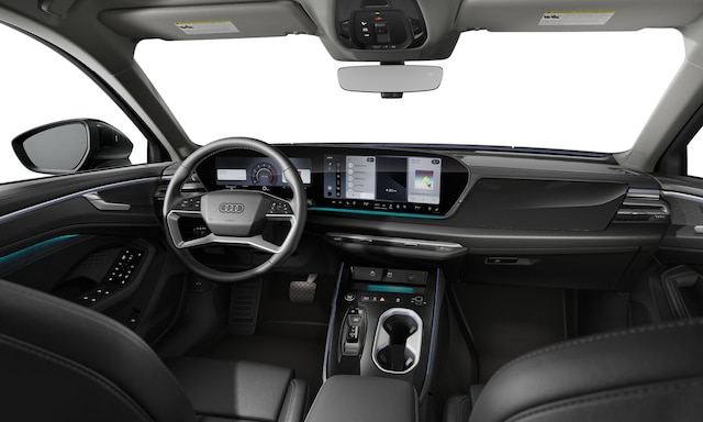 2026 Audi A6 Sedan