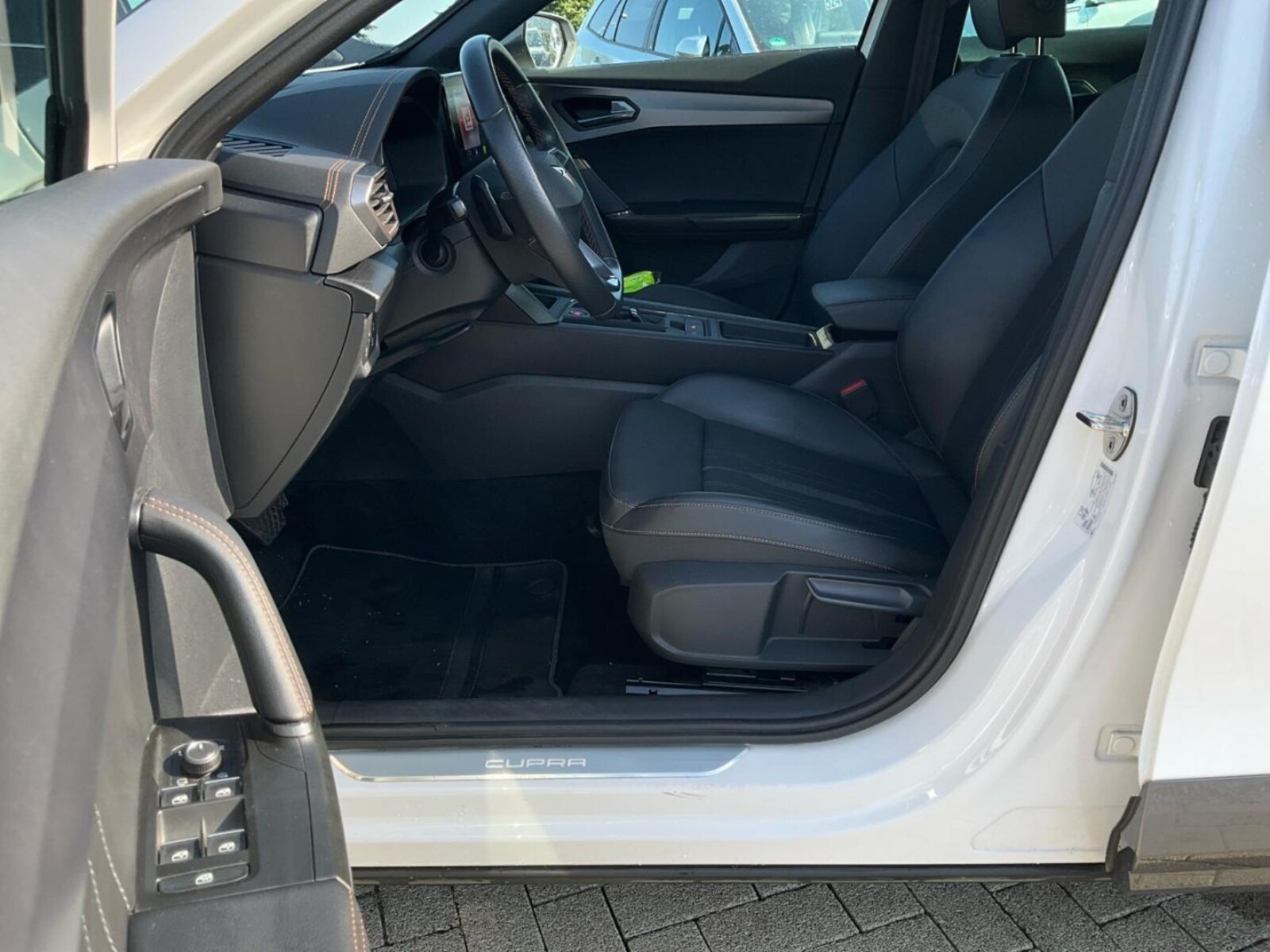 CUPRA Formentor – Bild 6