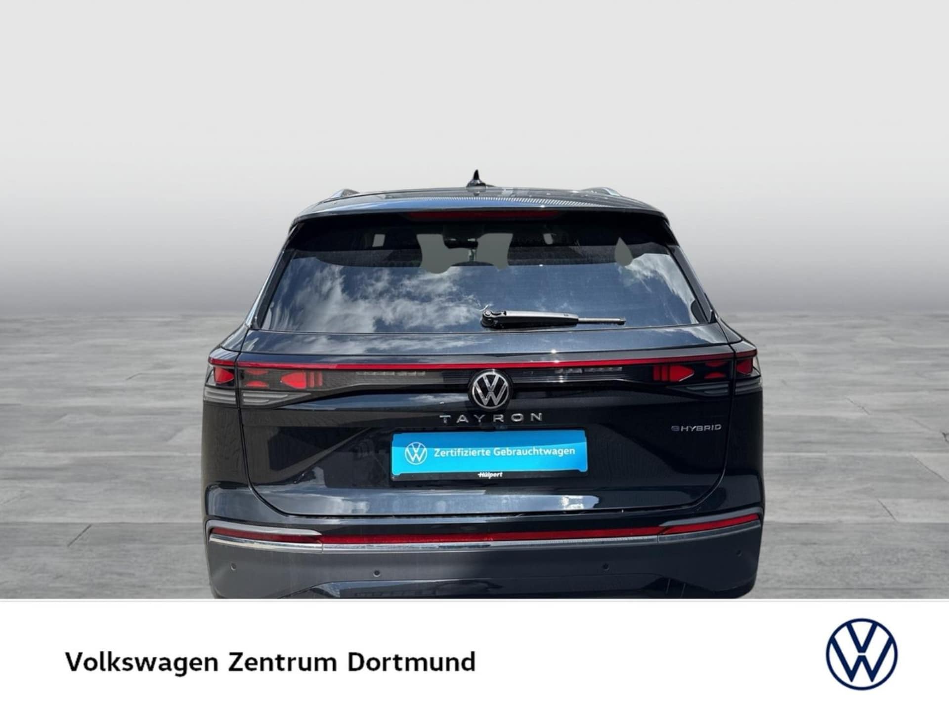 Volkswagen Tayron Elegance