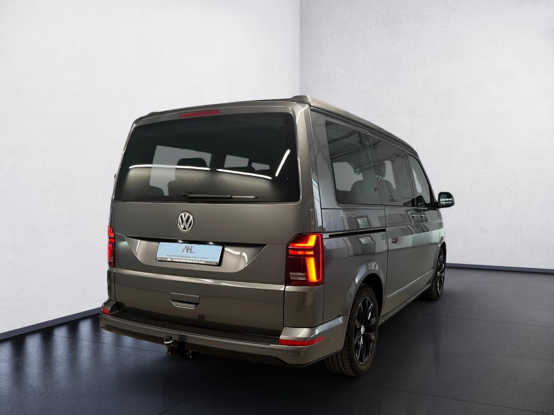Volkswagen T6.1 California Beach