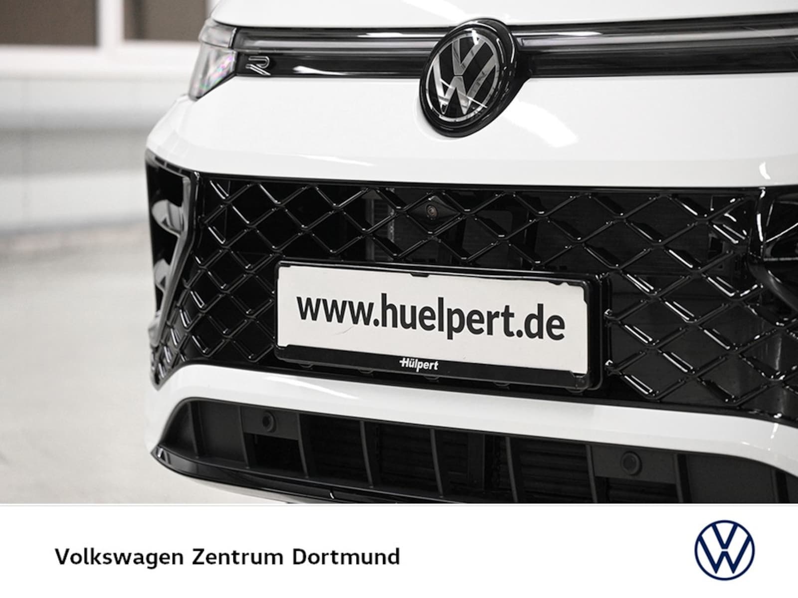 Volkswagen Tayron – Bild 6