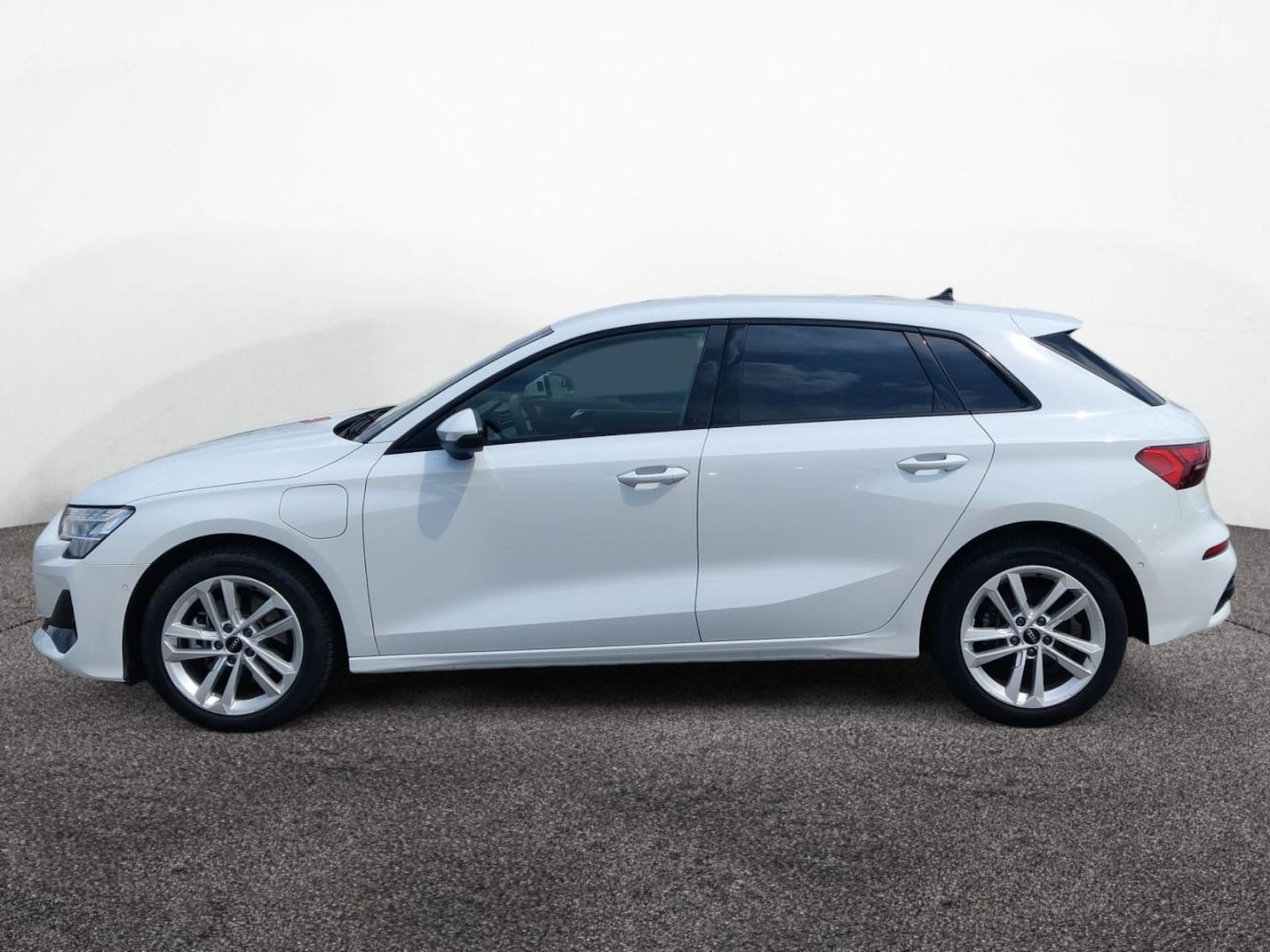 Audi A3 Sportback TFSI e Advanced