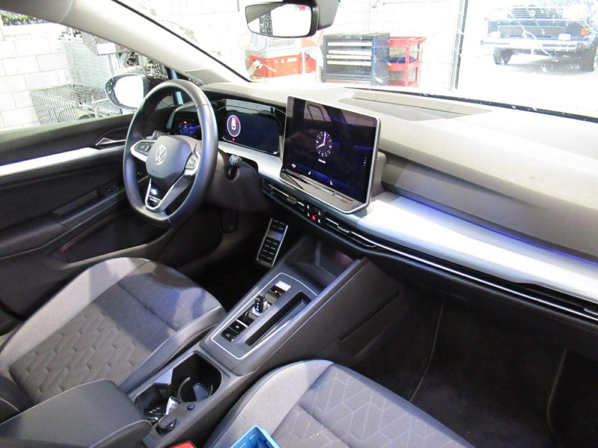 Volkswagen Golf Variant ENERGY
