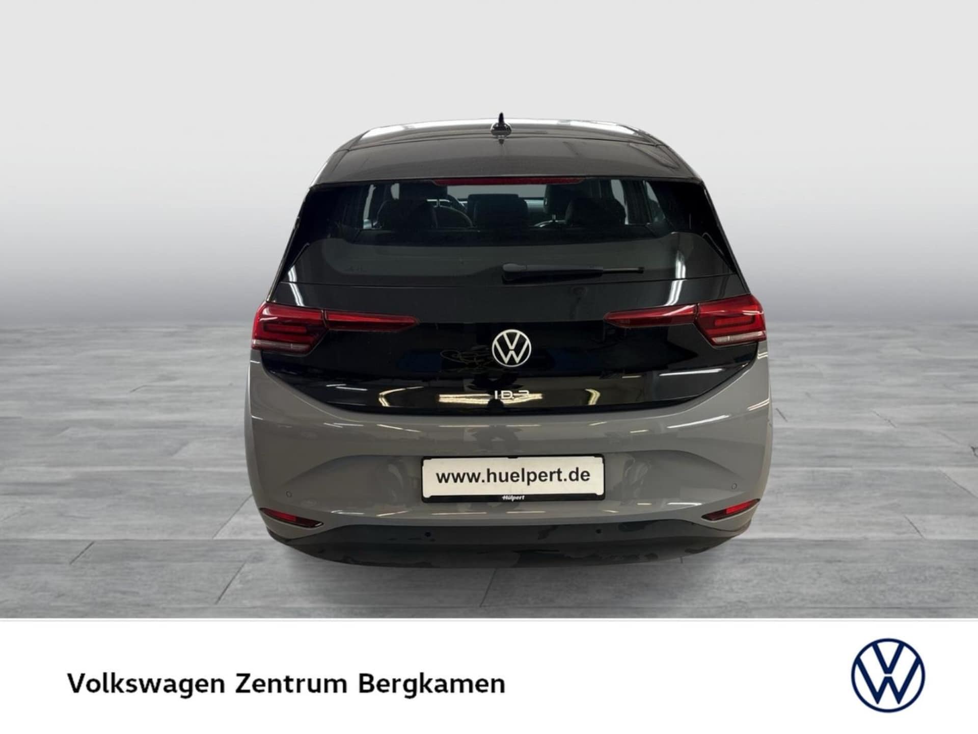 Volkswagen ID.3 Pro