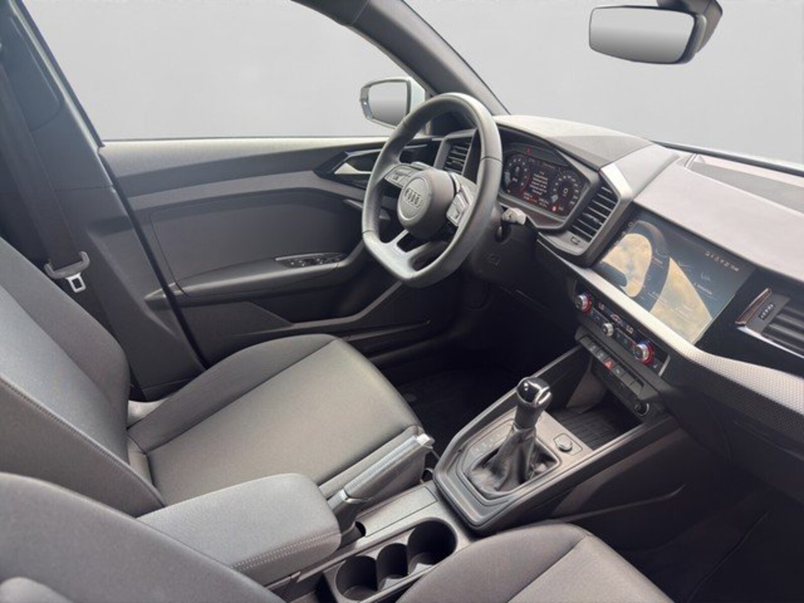 Audi A1 Sportback – Bild 7