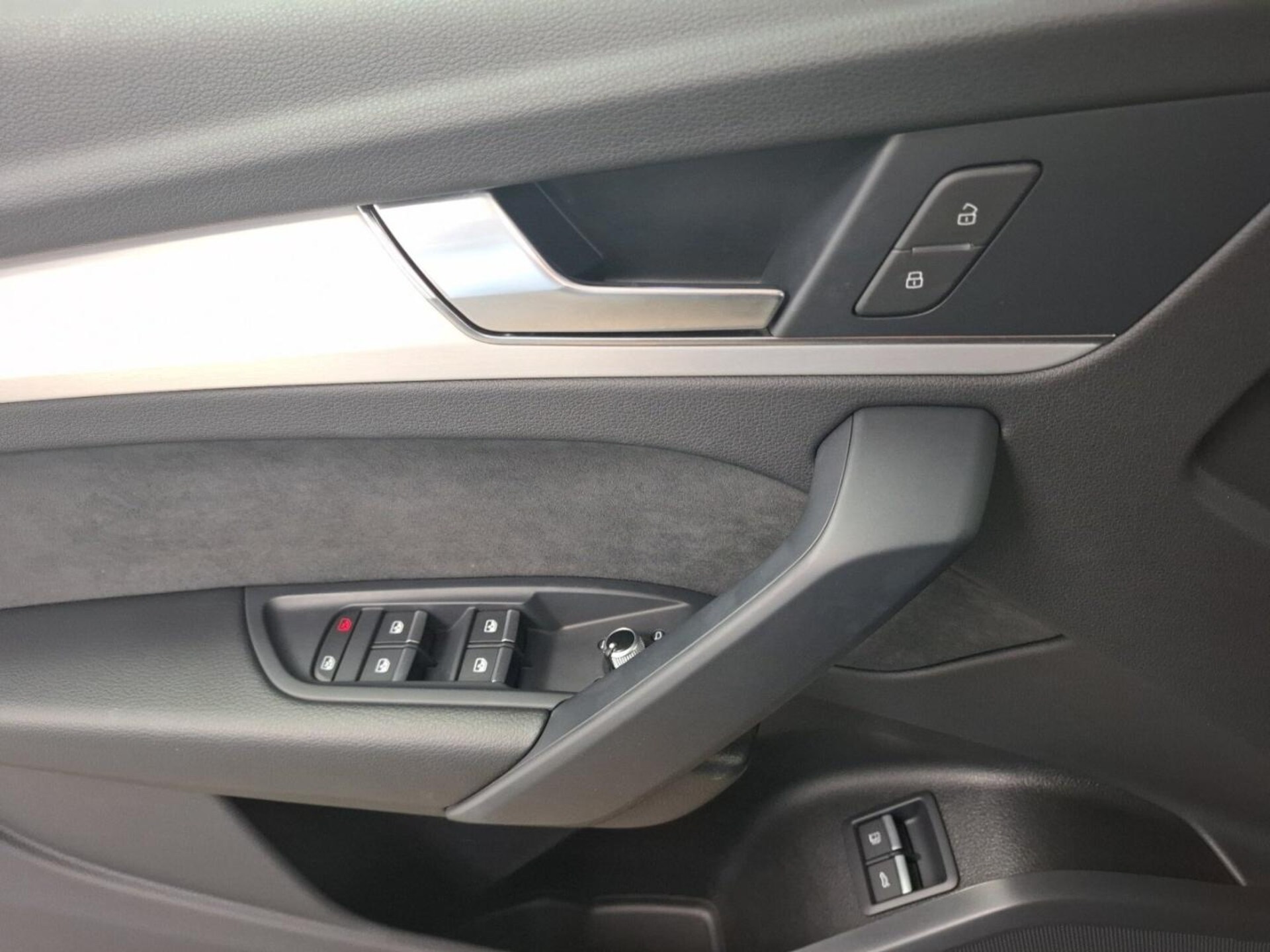 Audi Q5 TFSI e S line