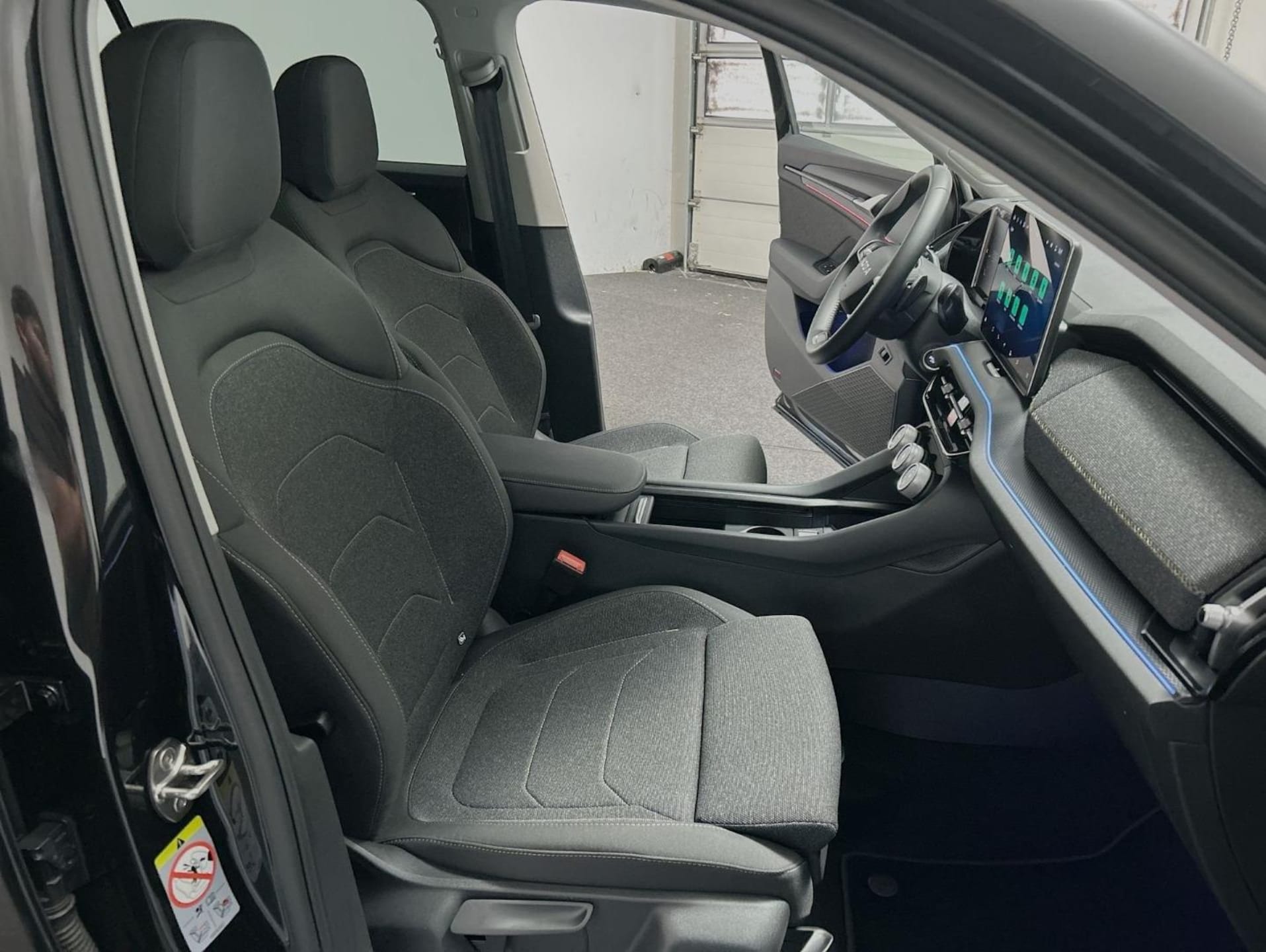 Skoda Kodiaq Selection