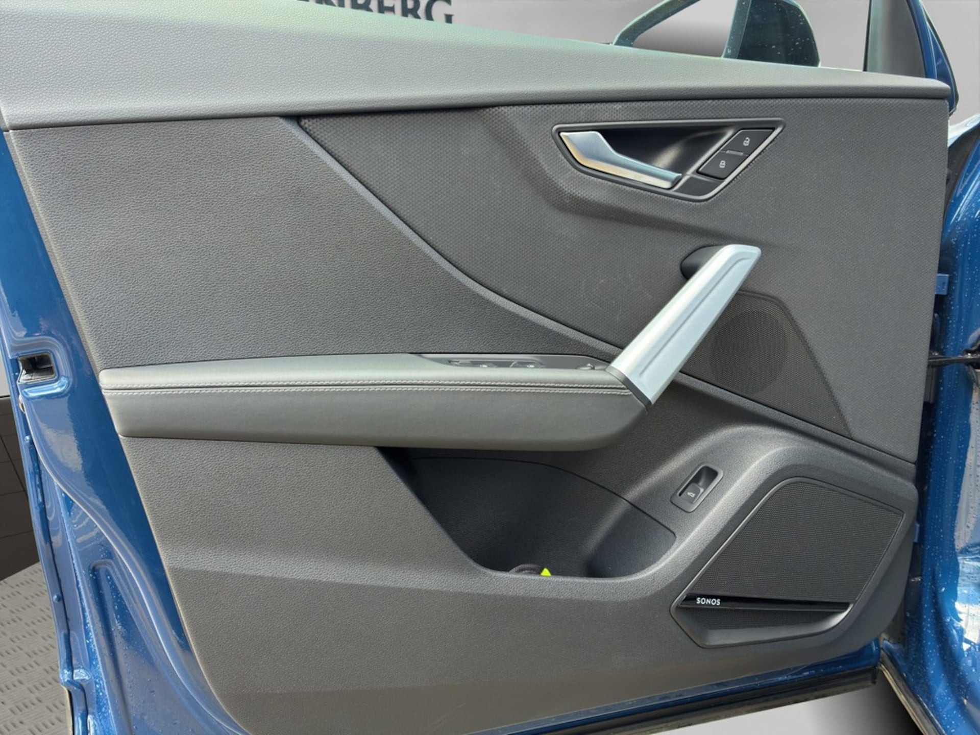 Audi SQ2
