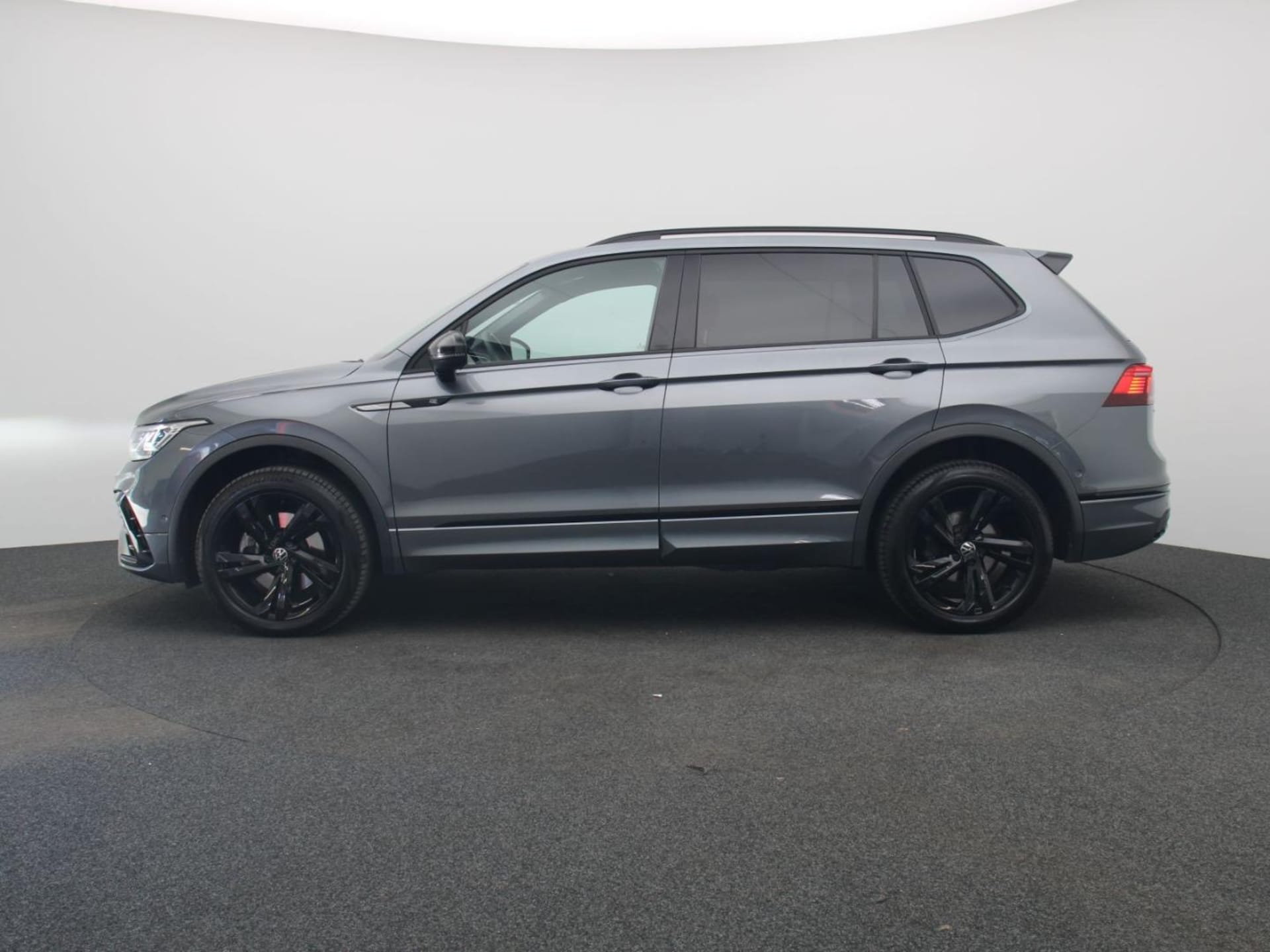 Volkswagen Tiguan Allspace R-Line