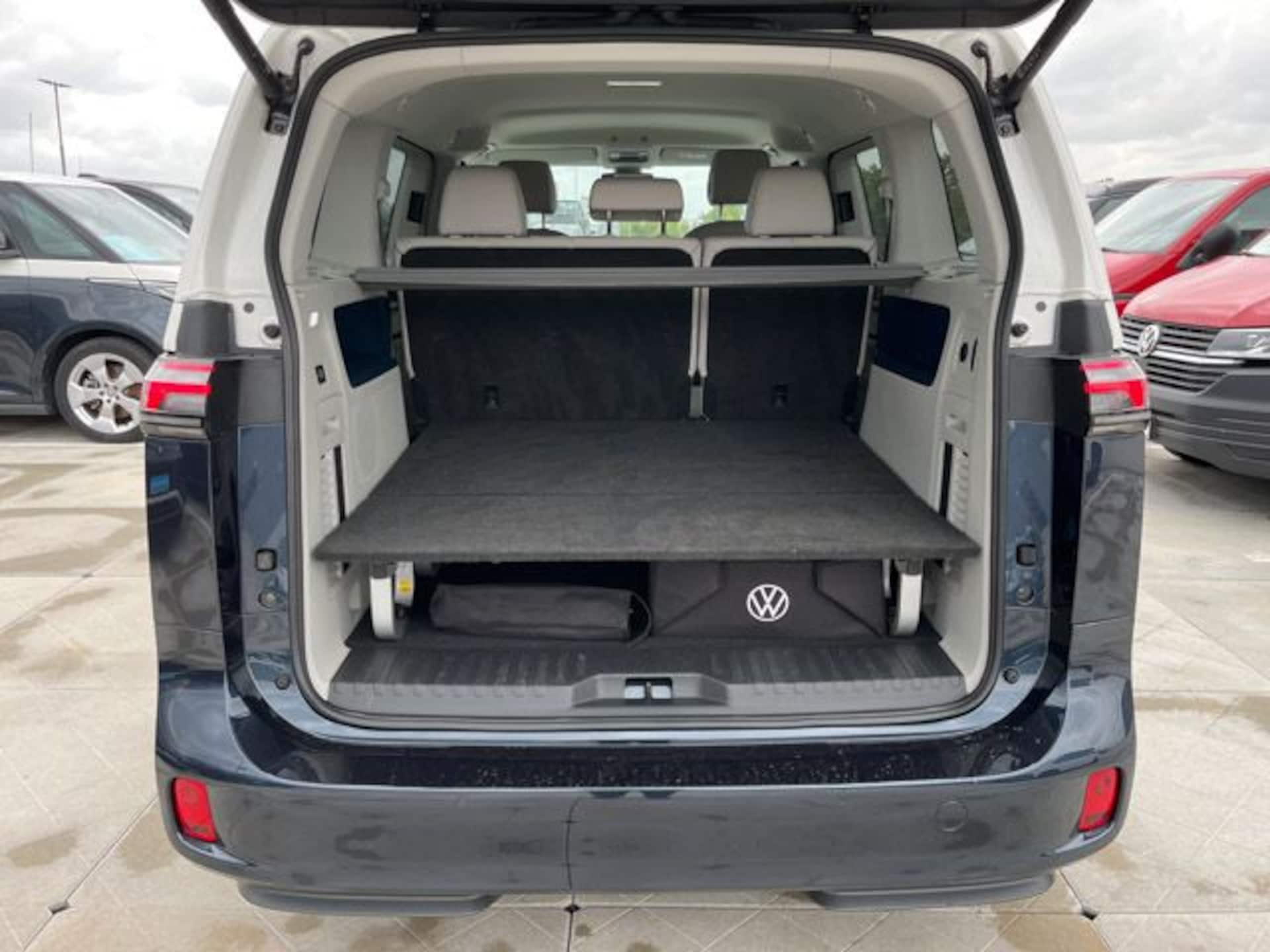 Volkswagen ID. Buzz Pro