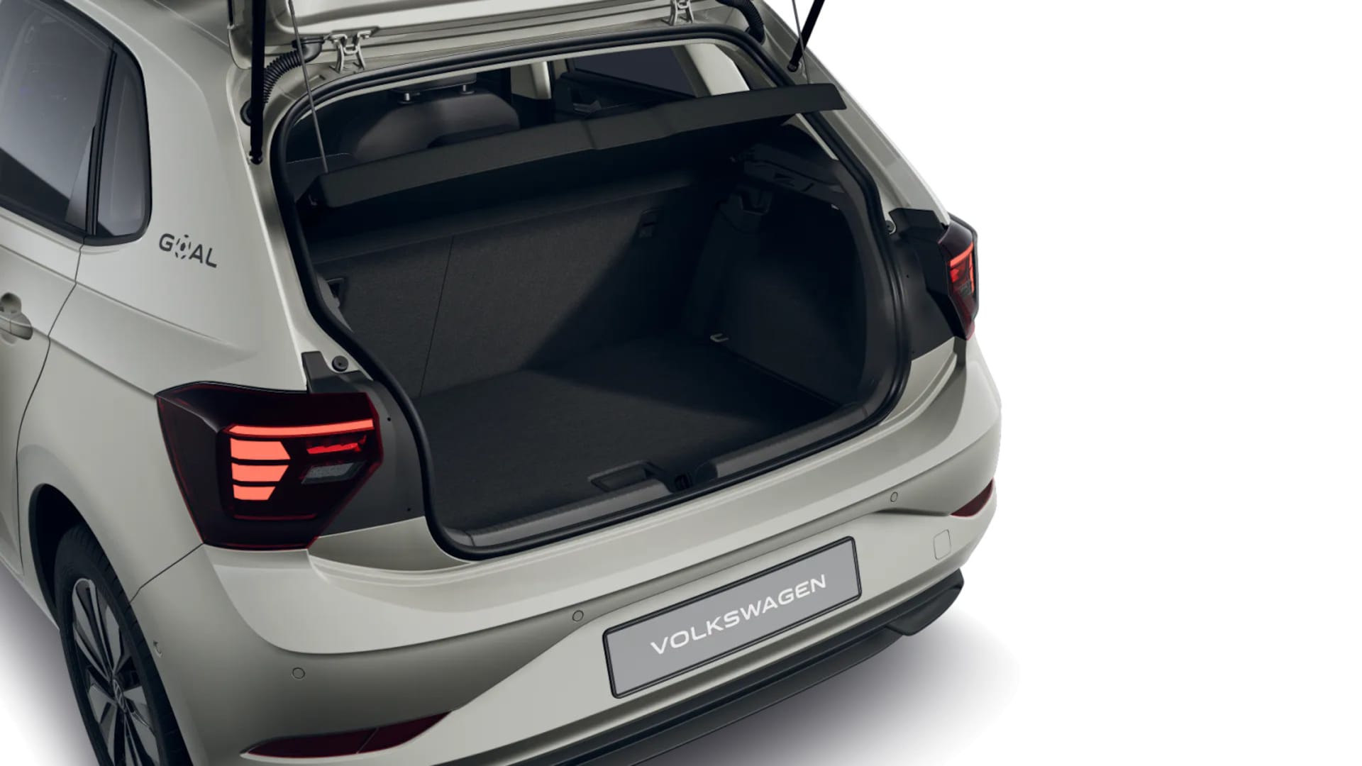 Volkswagen Polo Goal