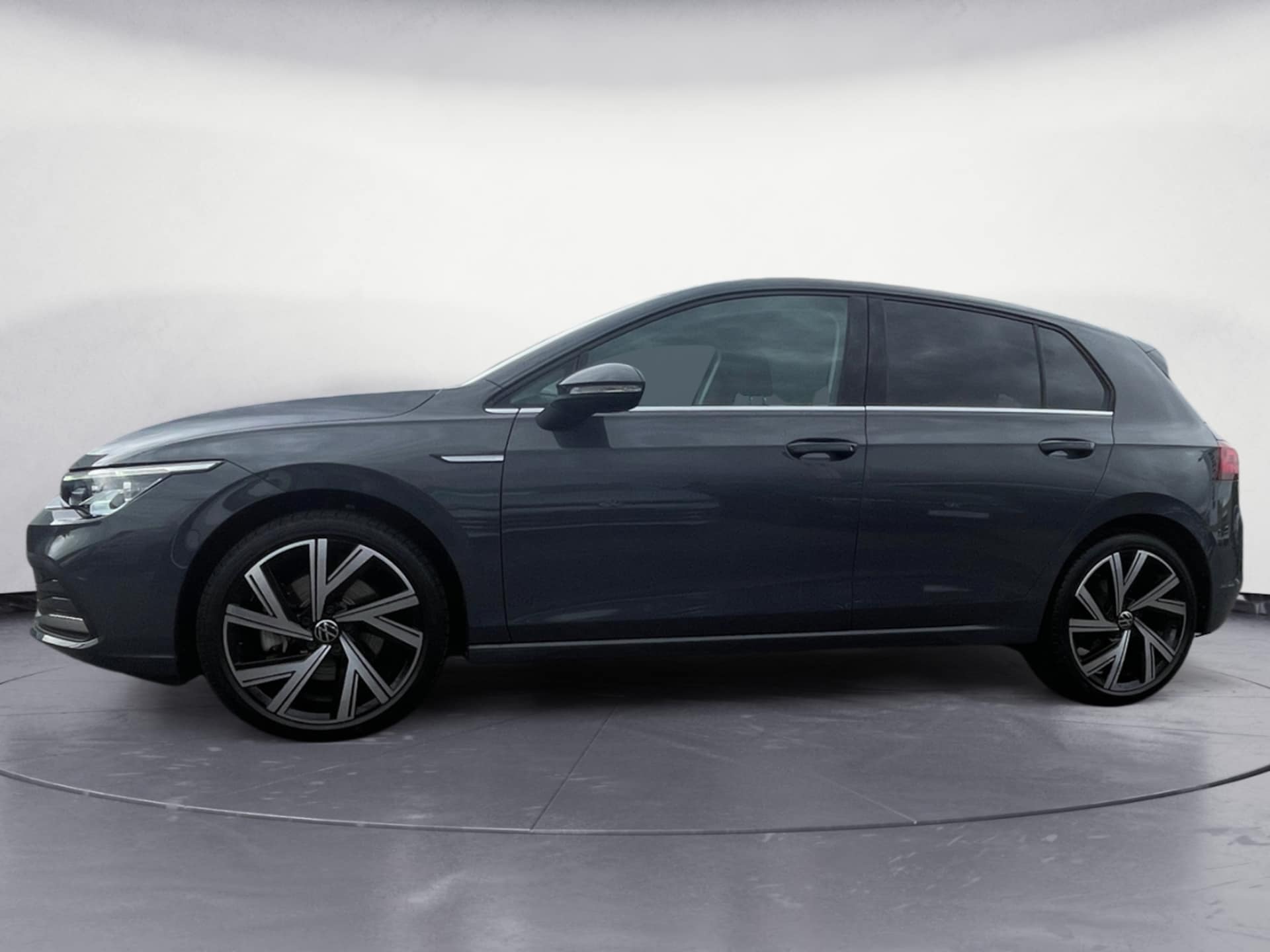 Volkswagen Golf Style