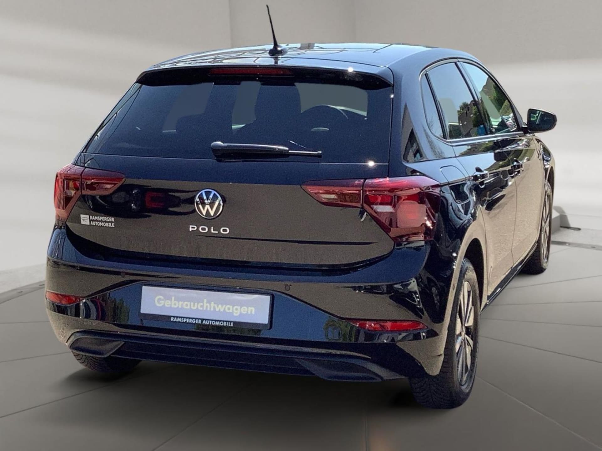 Volkswagen Polo MOVE