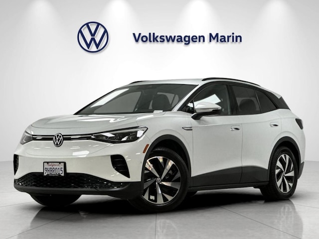 2023 Volkswagen ID.4