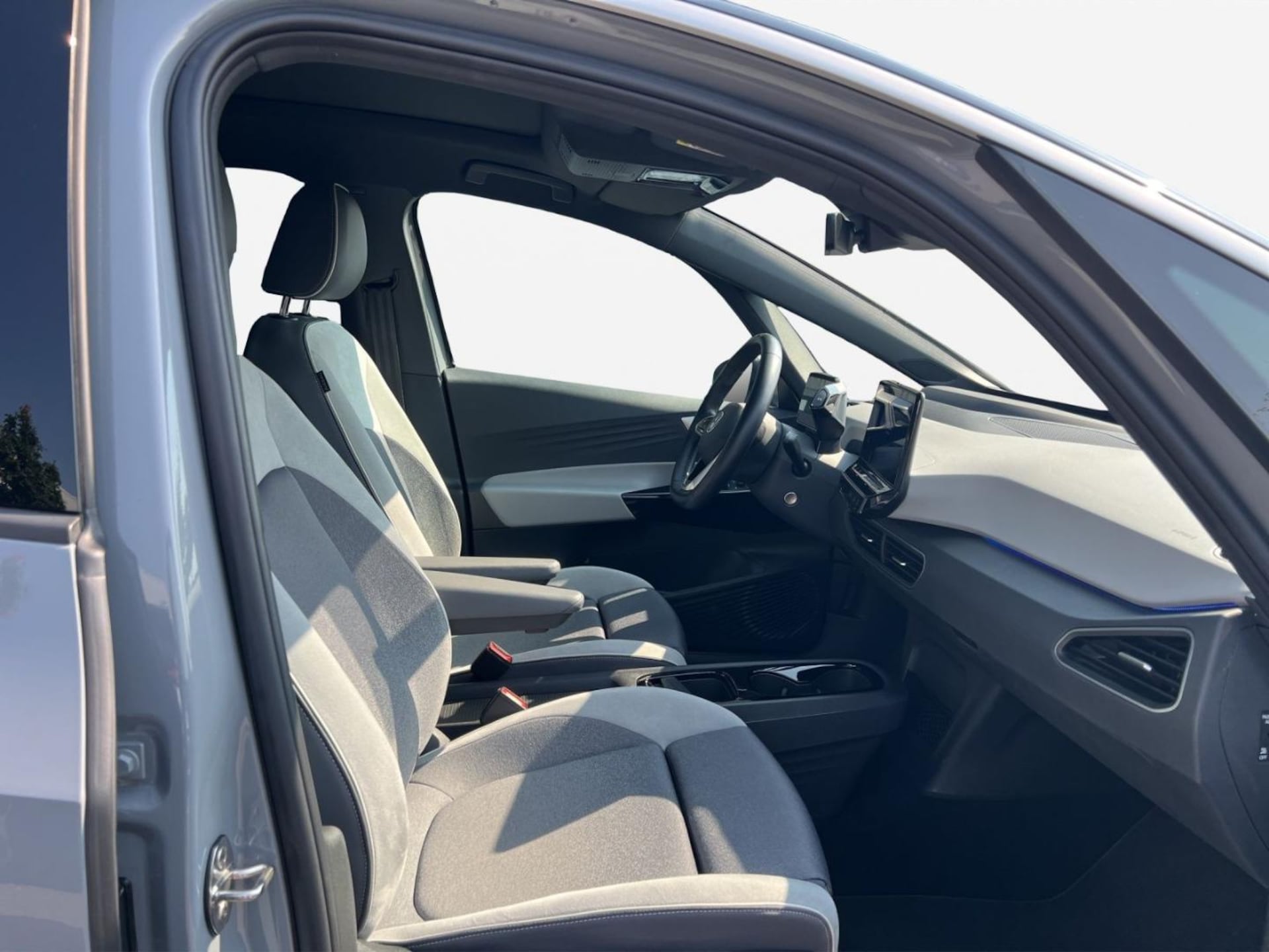 Volkswagen ID.3 Pro Performance Max