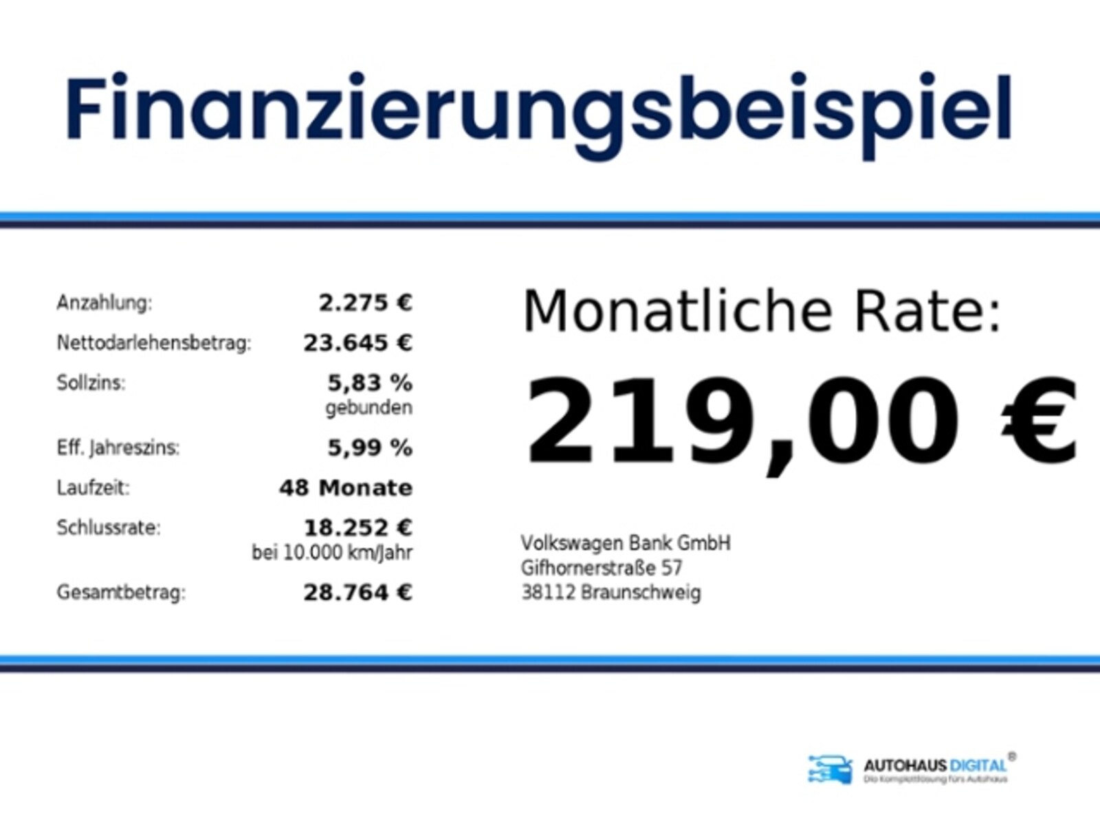 Volkswagen Taigo – Bild 20