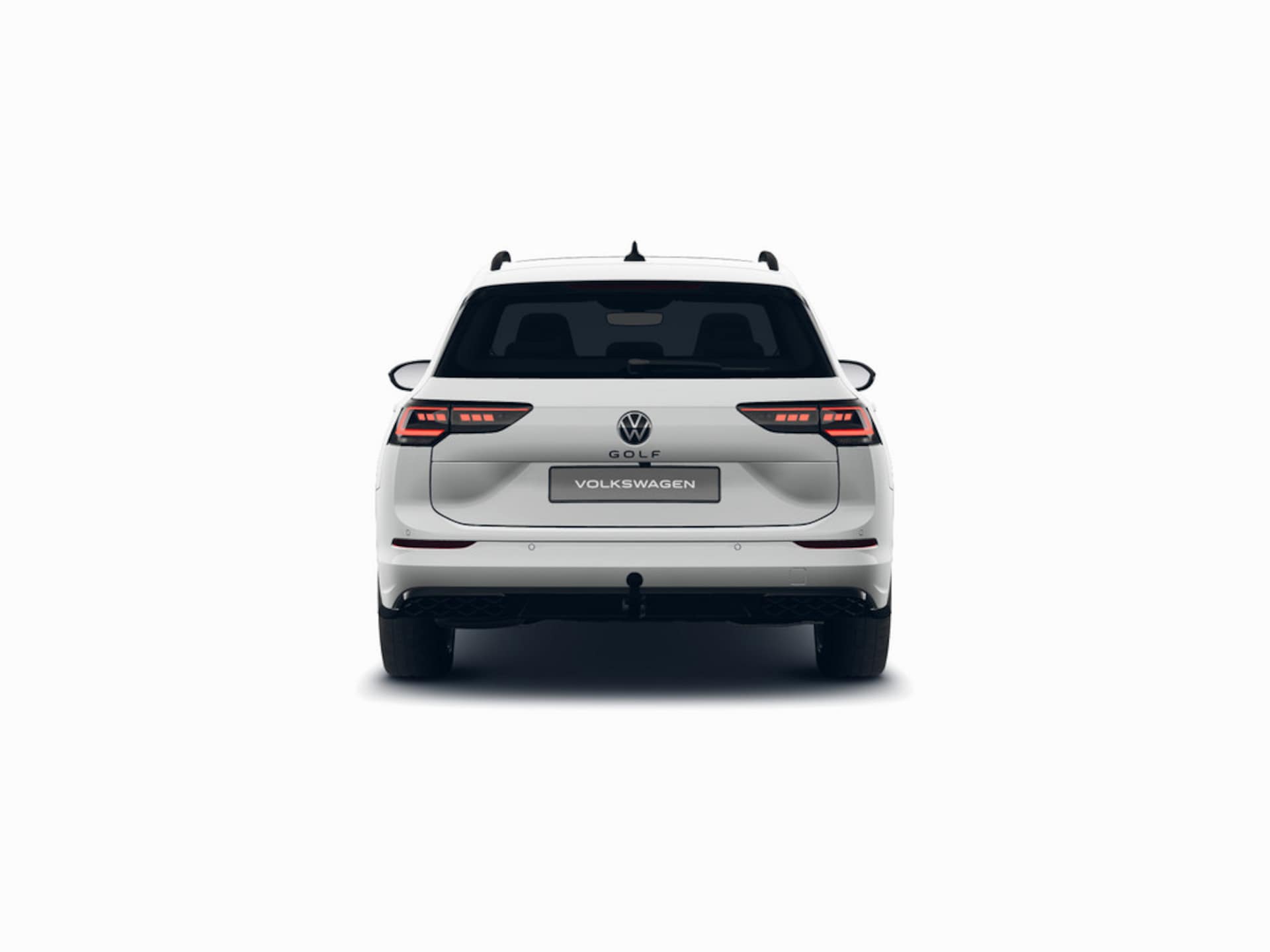 Volkswagen Golf Variant R-Line