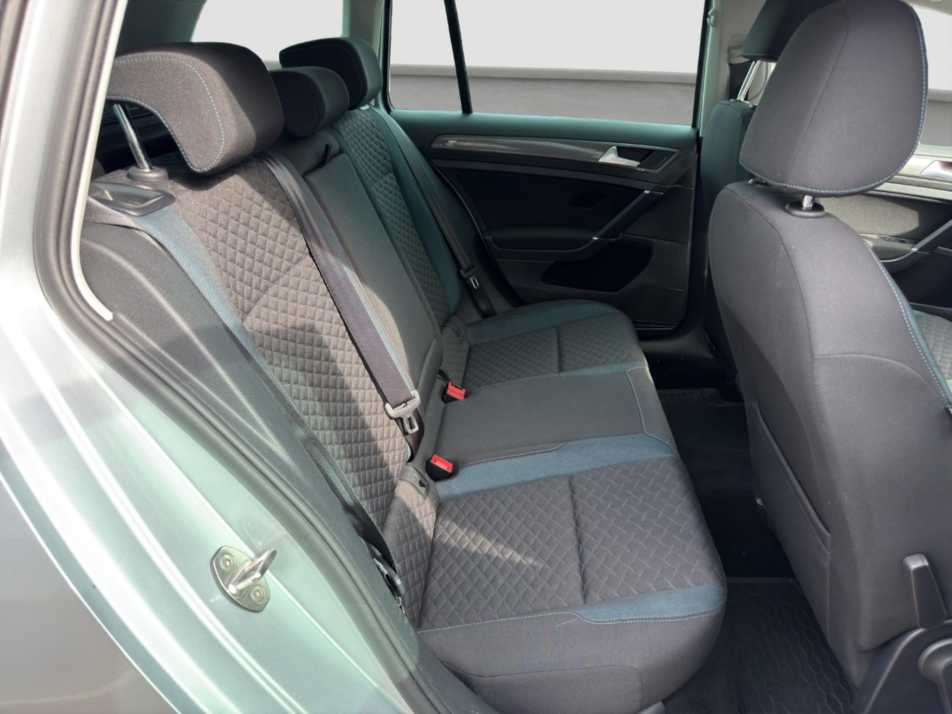 Volkswagen Golf Variant IQ.DRIVE