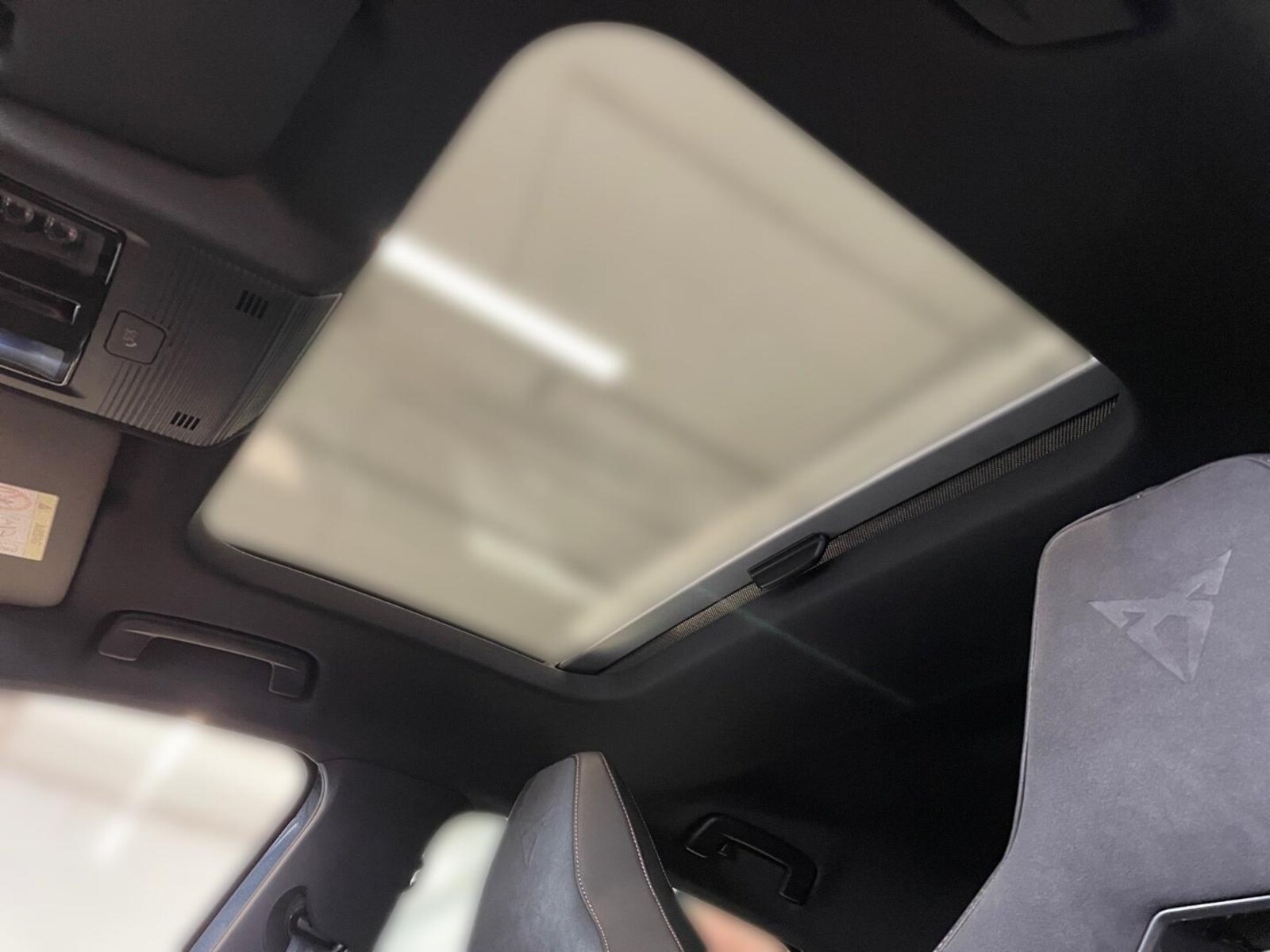 CUPRA Leon – Bild 15