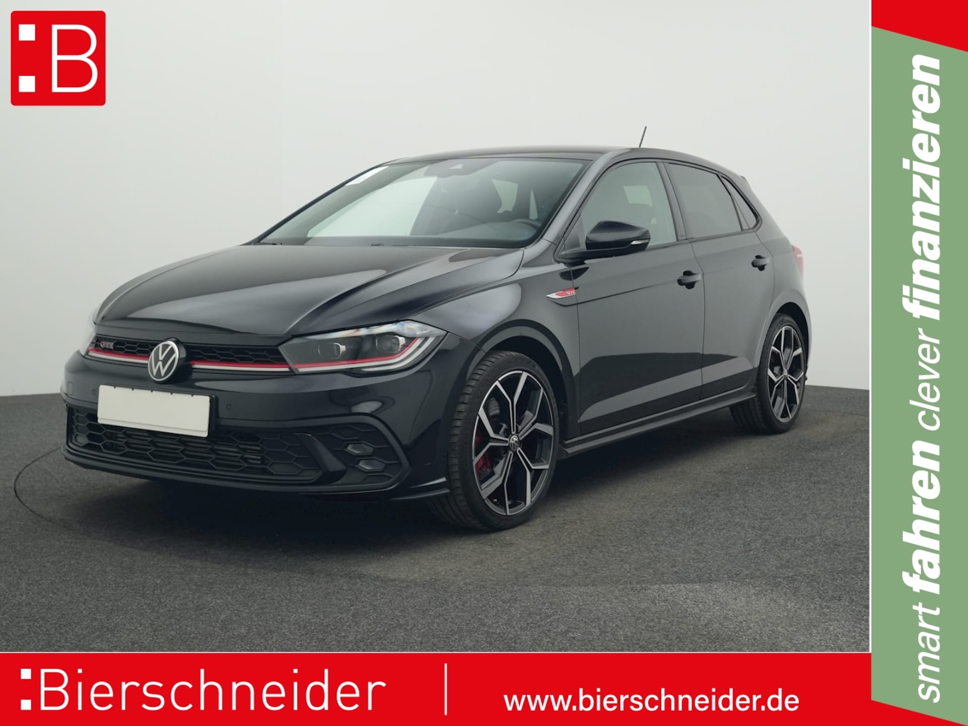 Volkswagen Polo GTI