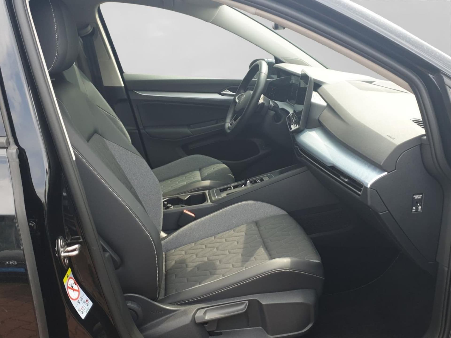 Volkswagen Golf ENERGY