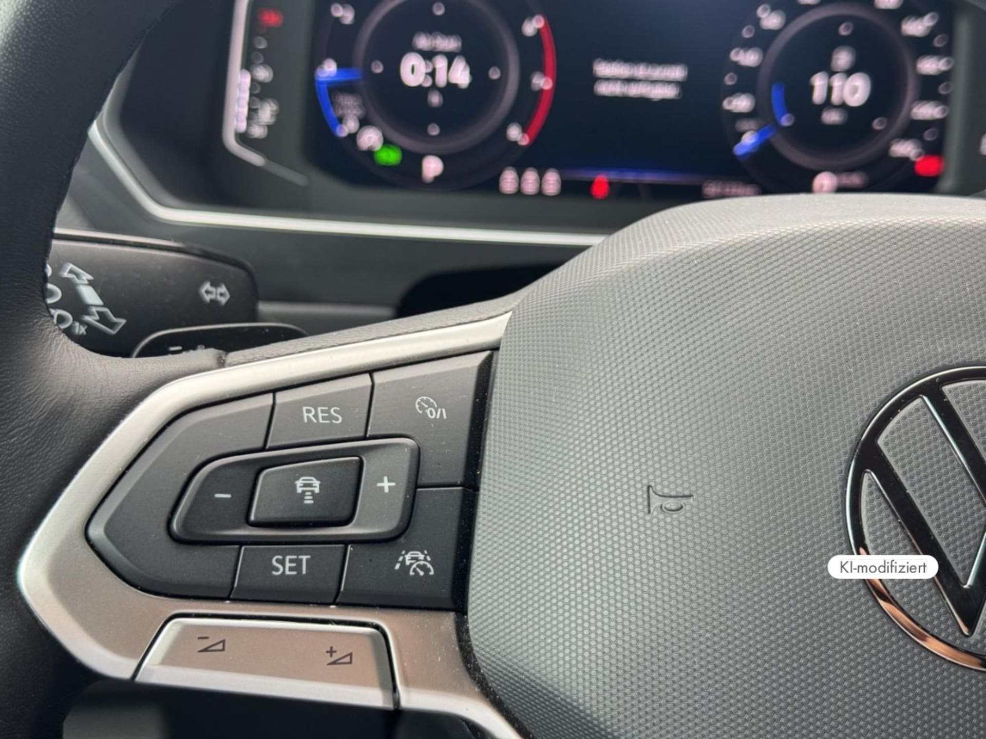 Volkswagen Tiguan MOVE