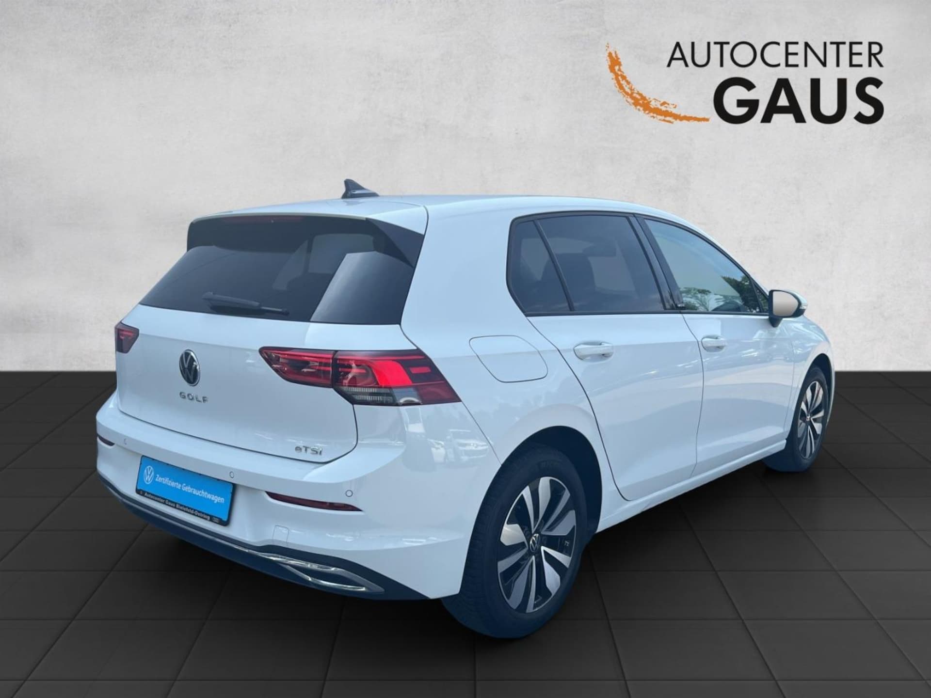 Volkswagen Golf MOVE