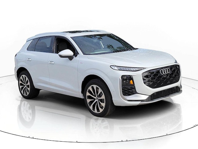 Photo of 2026 Audi Q3 SUV 