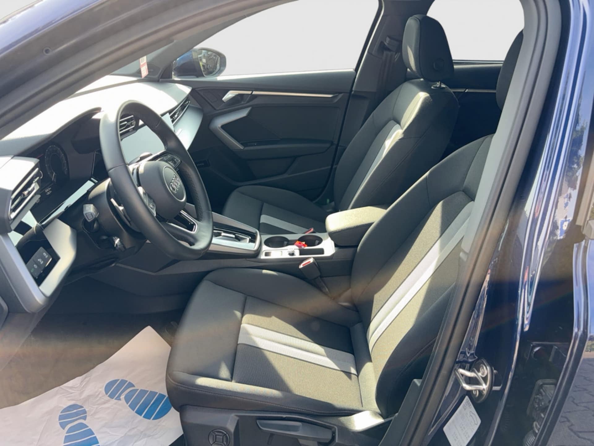 Audi A3 Sportback TFSI e