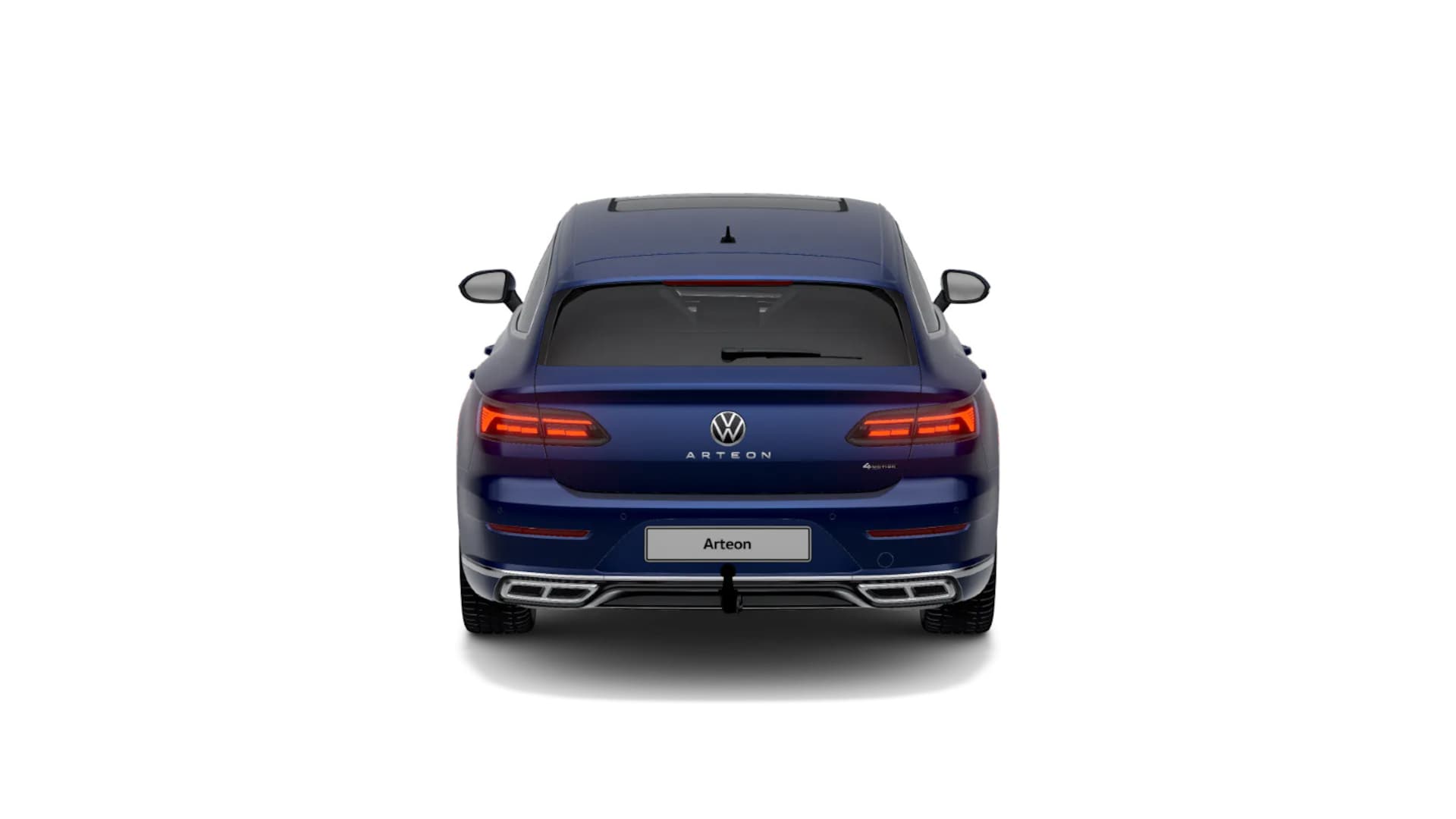 Volkswagen Arteon Shooting Brake R-Line