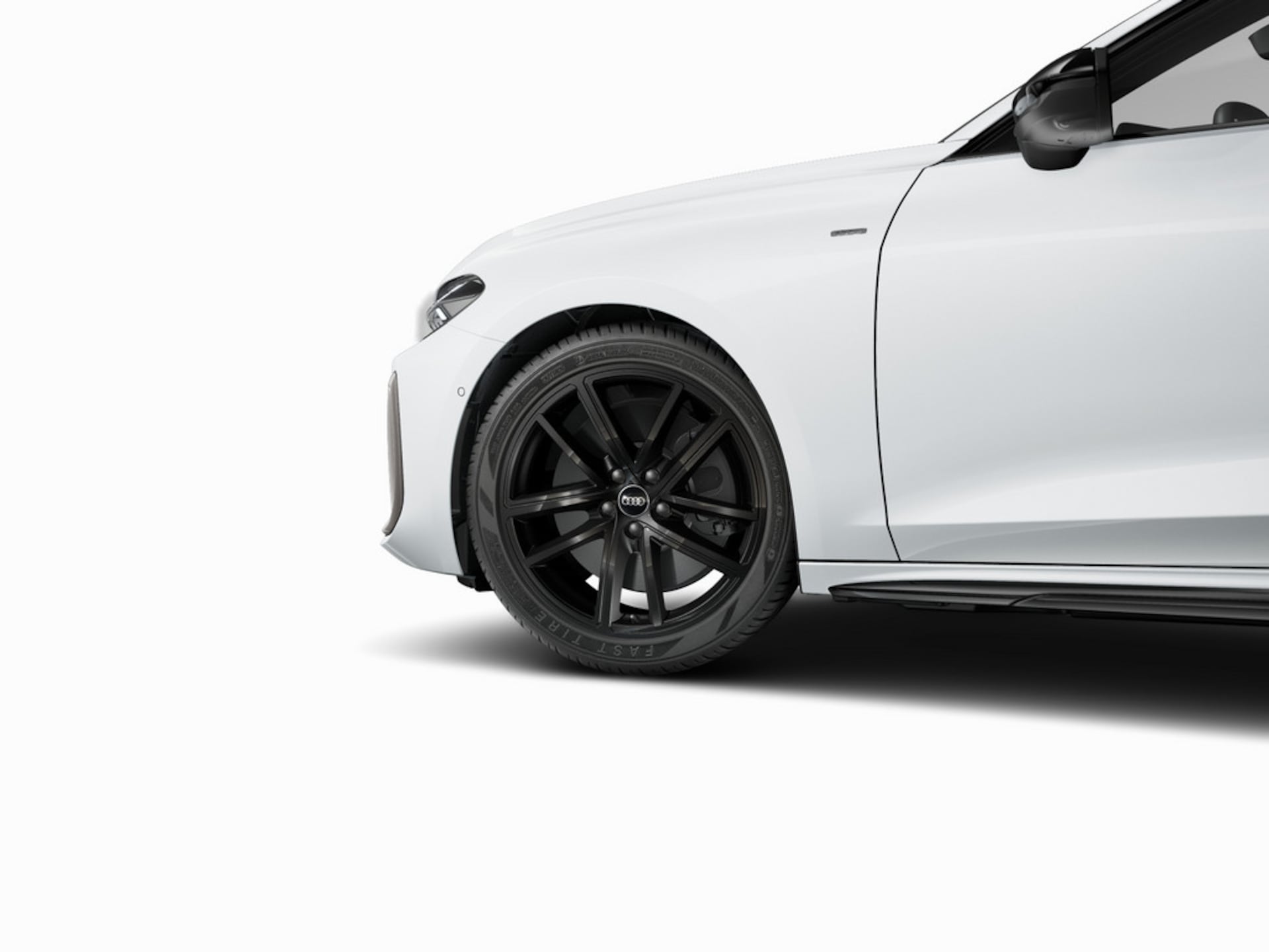 Audi A5 Avant e-hybrid edition one