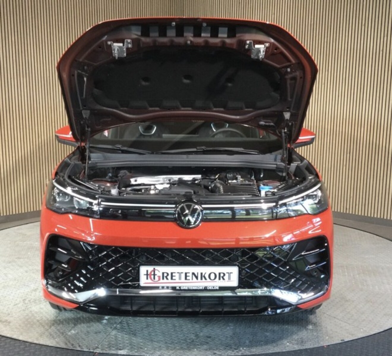 Volkswagen Tiguan – Bild 15