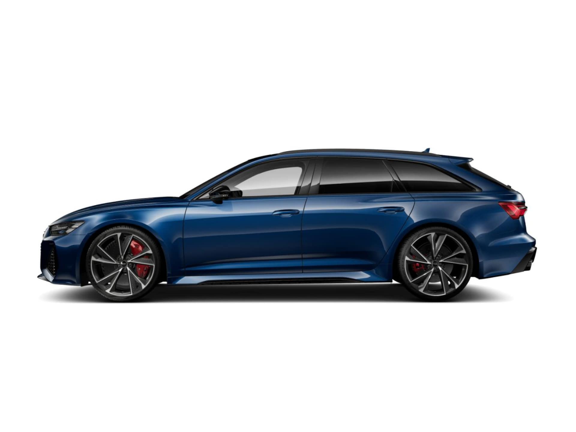 Audi RS 6 Avant