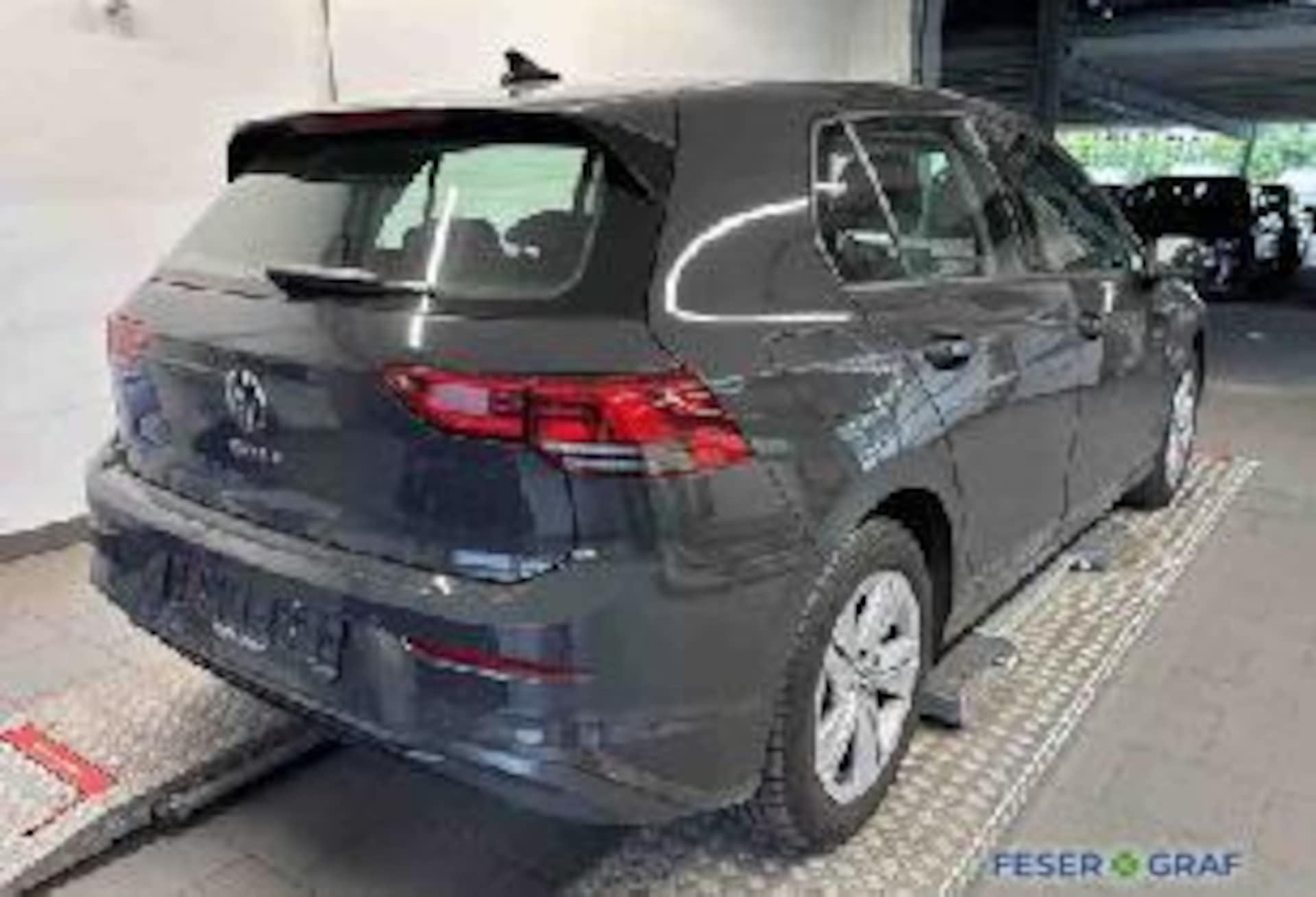 Volkswagen Golf Life