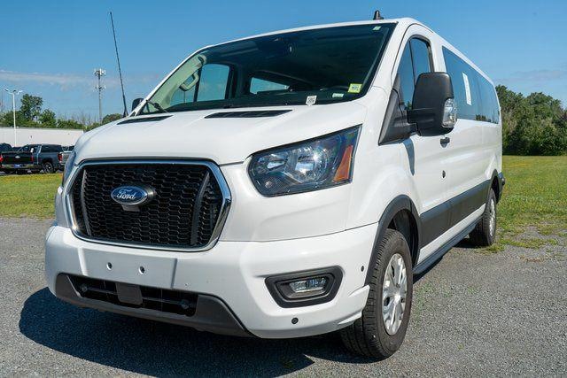 2024 Ford