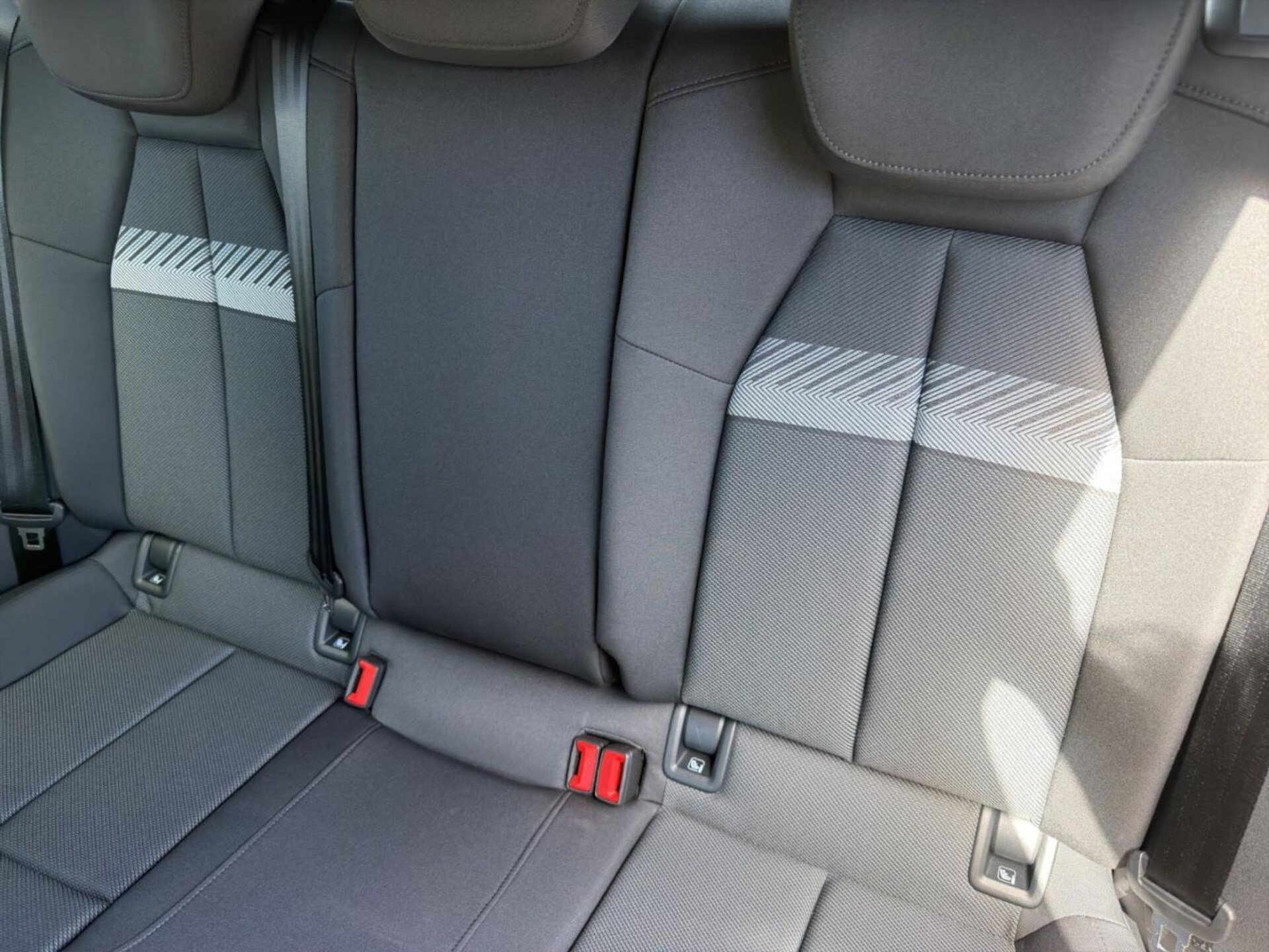 Audi A3 allstreet TFSI e