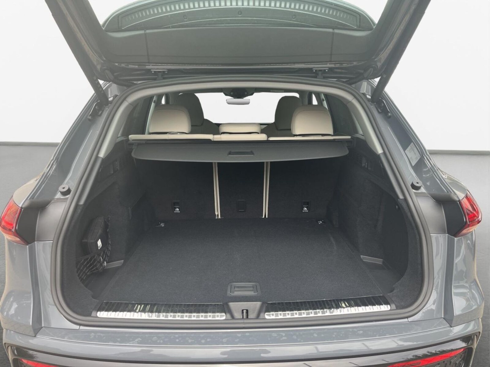 Audi Q5 – Bild 11