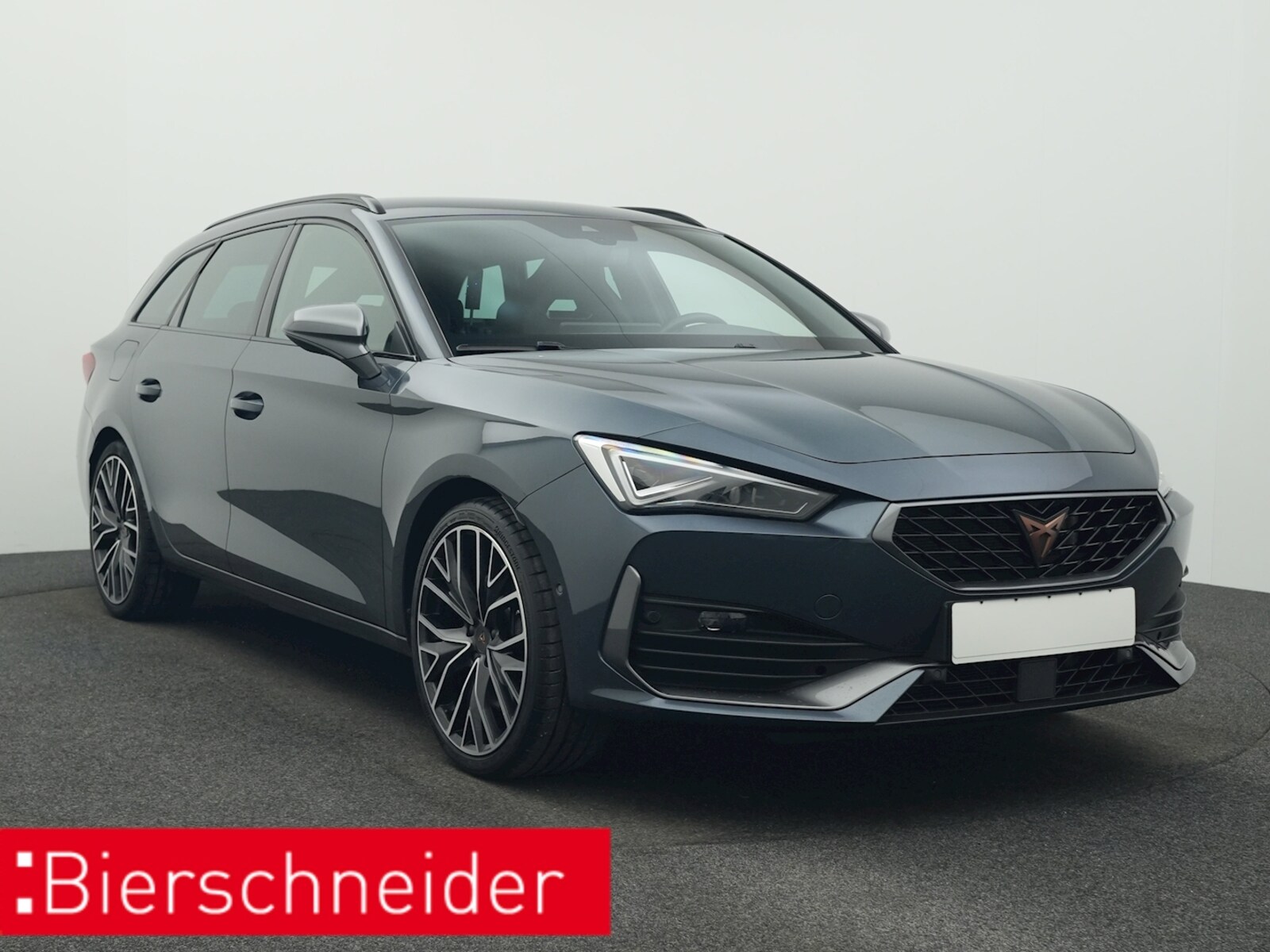 CUPRA Leon Sportstourer – Bild 9
