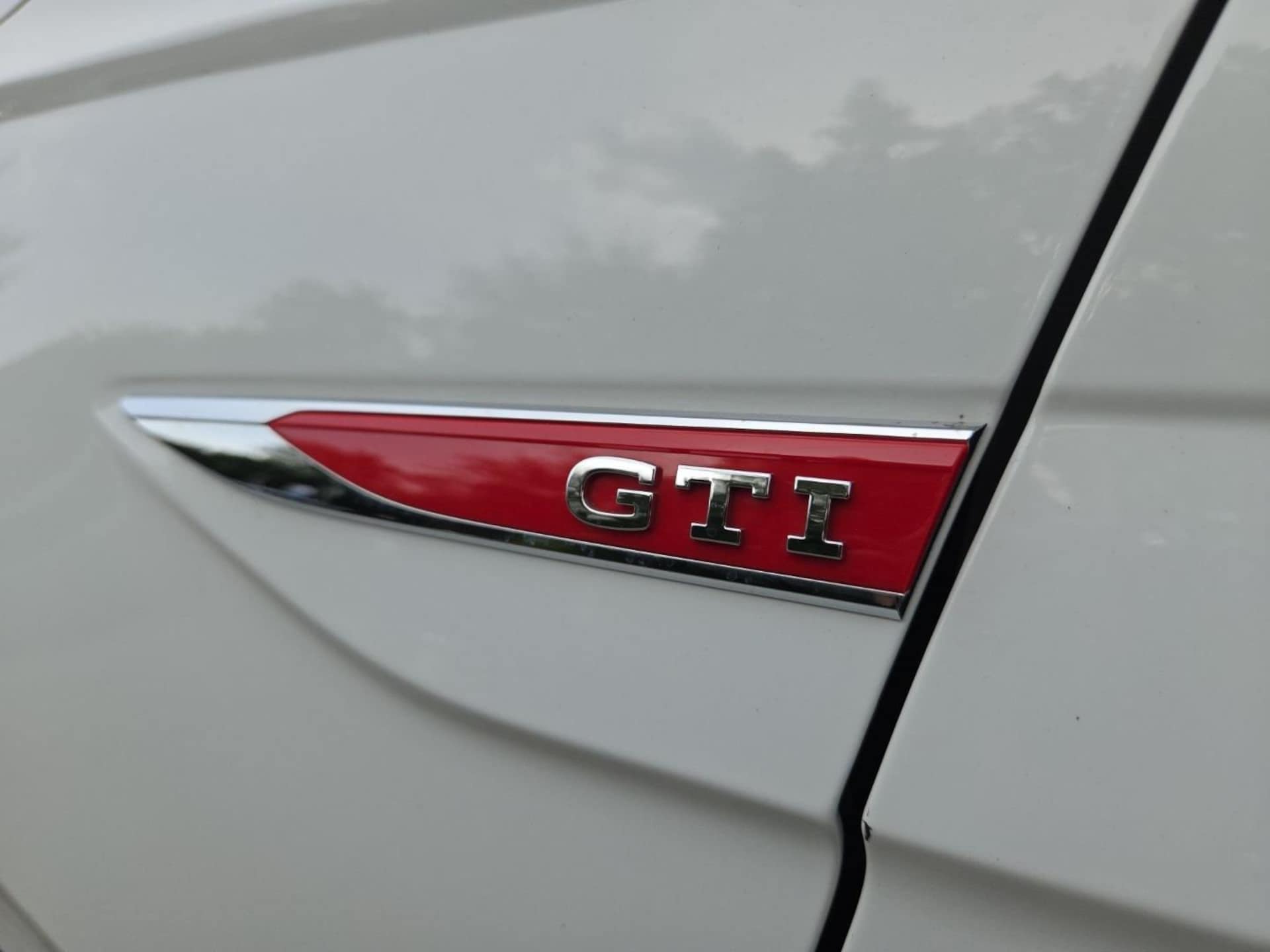 Volkswagen Polo GTI
