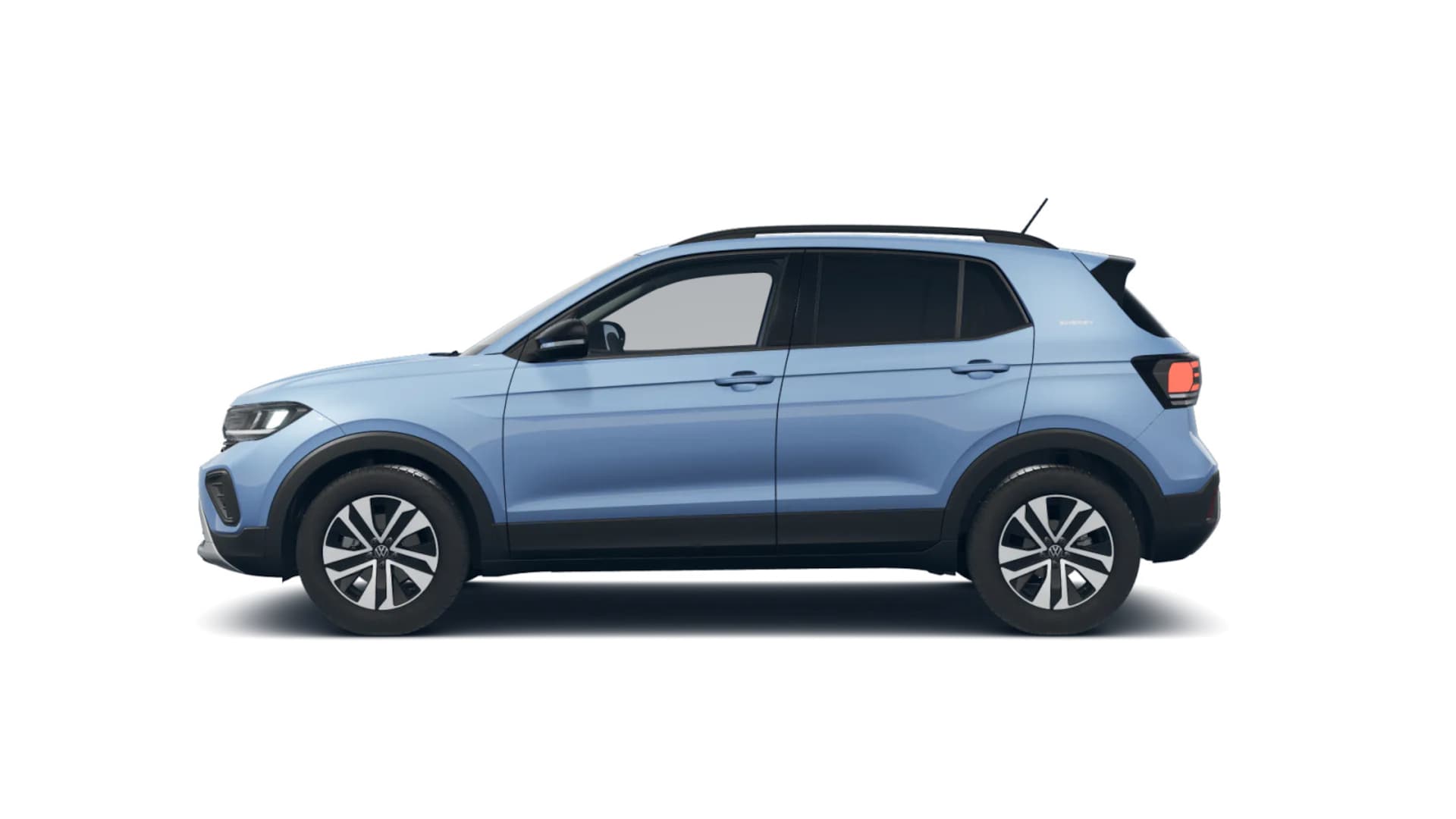 Volkswagen T-Cross ENERGY