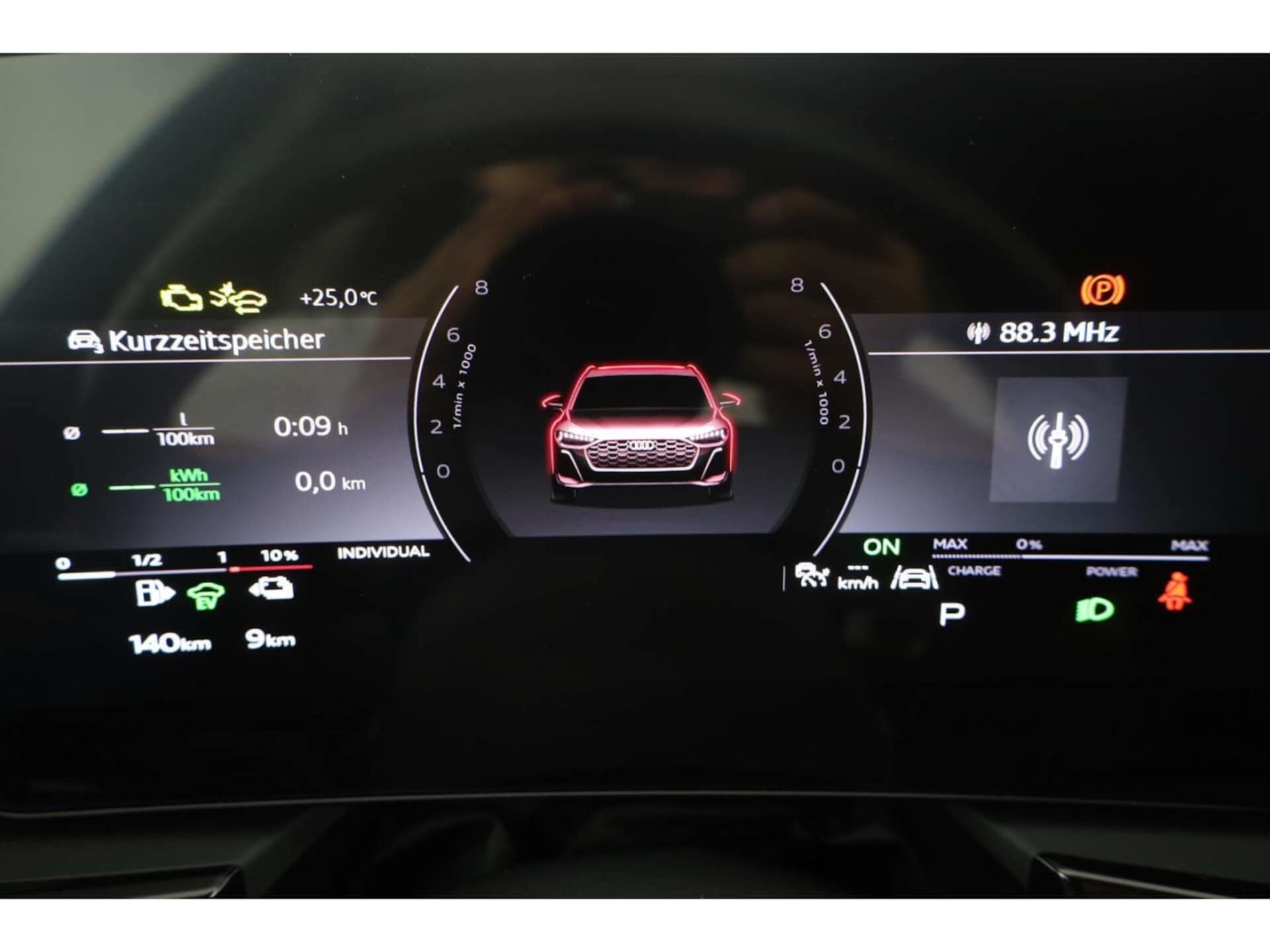 Audi A5 Avant e-hybrid