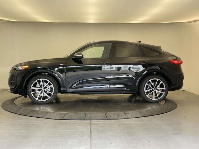 2026 Audi Q5 Sportback