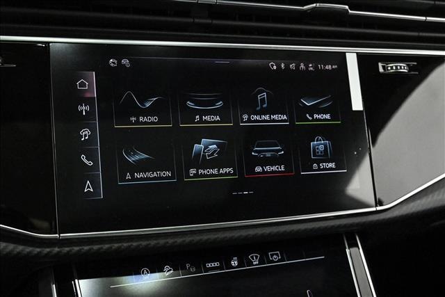 2026 Audi RS Q8 Base - Photo 15