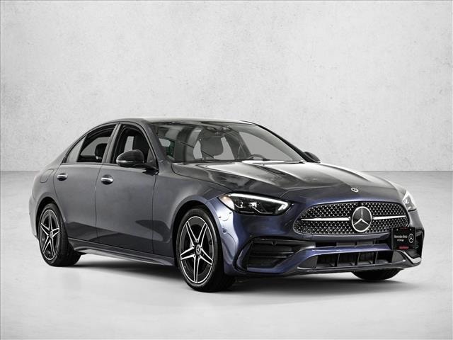 2026 Mercedes-Benz C 300