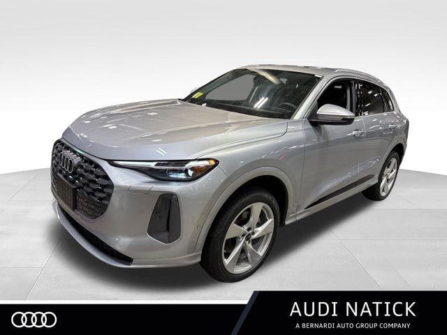 Photo of 2026 Audi Q5 