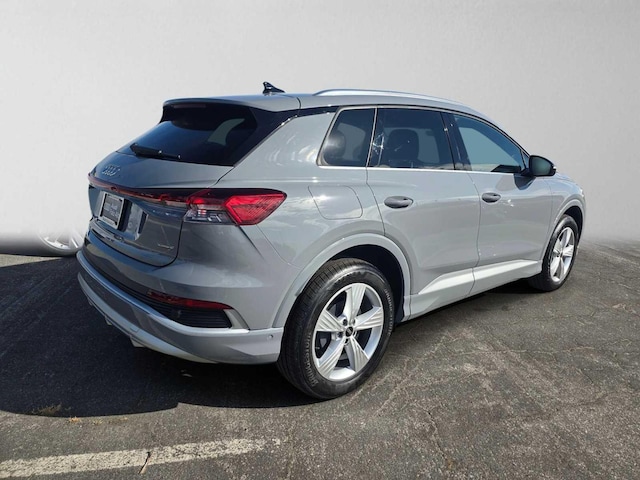 2023 Audi Q4 e-tron