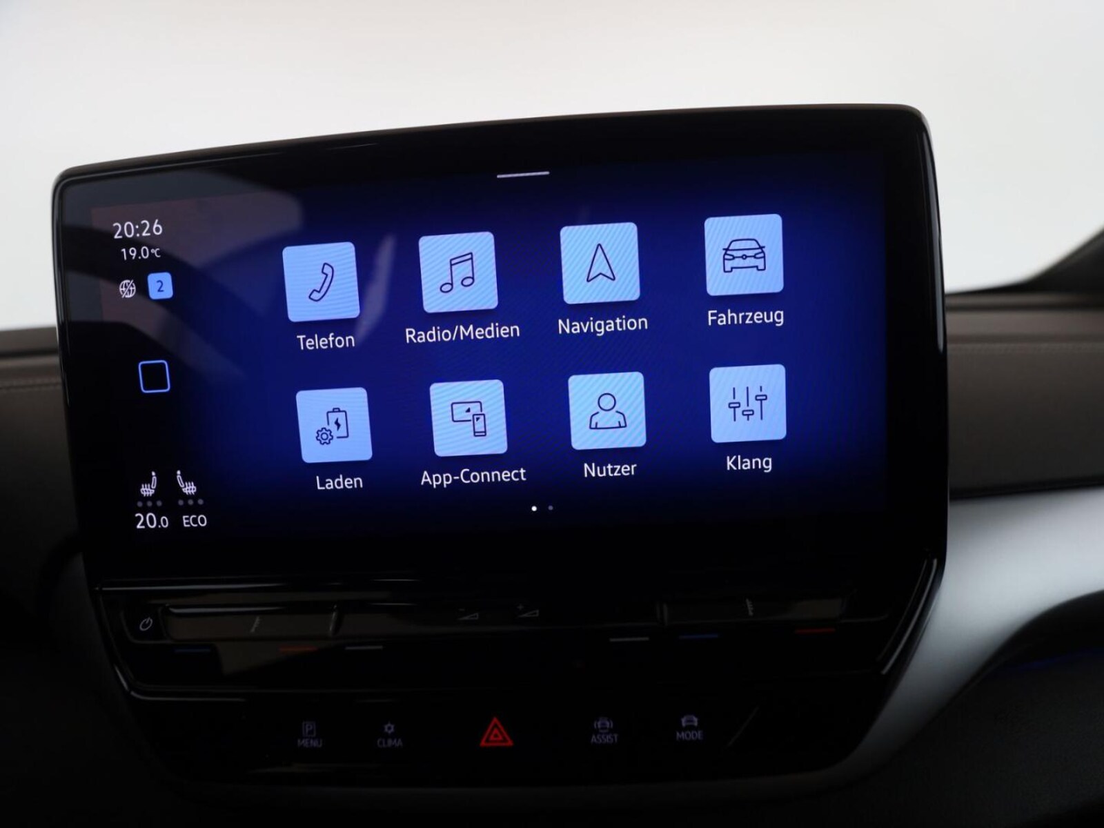 Volkswagen ID.4 – Bild 15