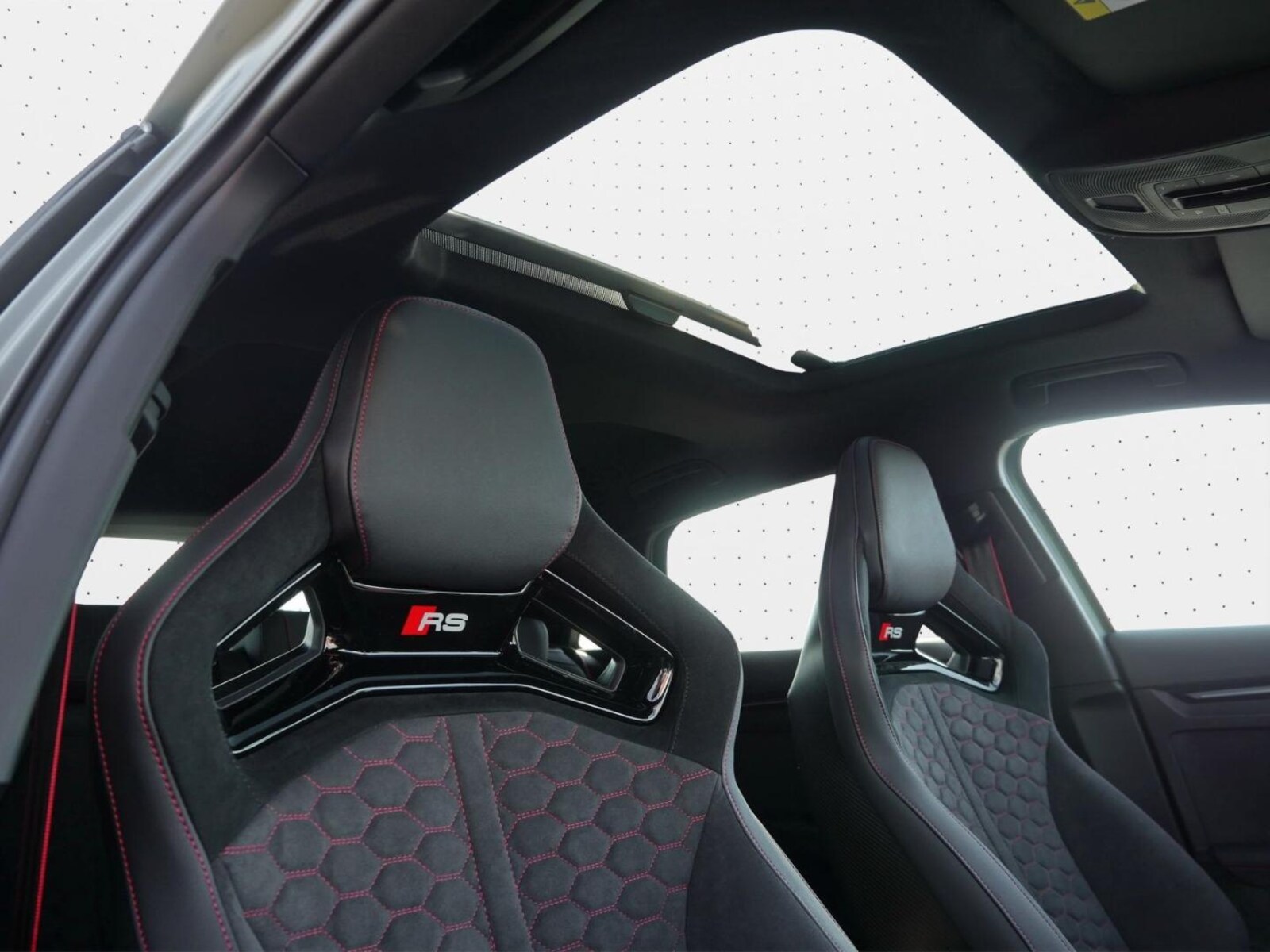 Audi RS 3 Sportback – Bild 10