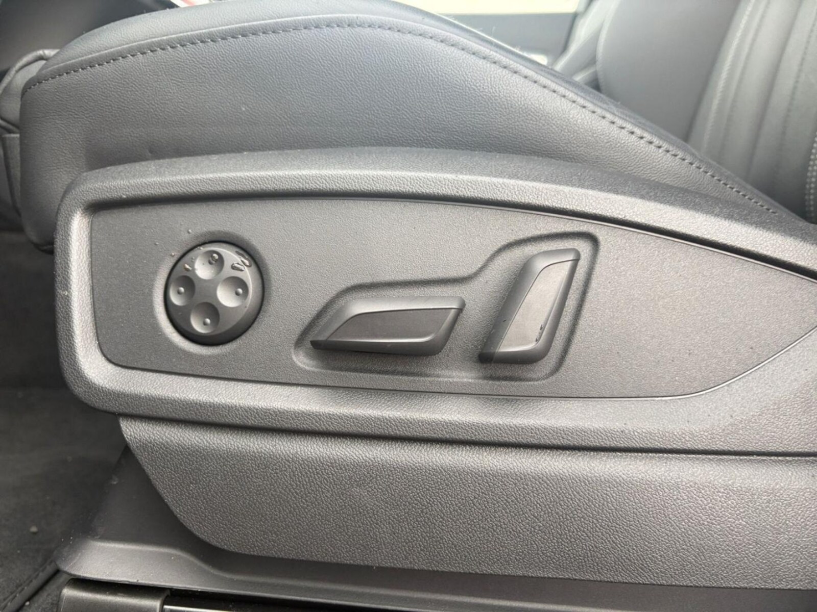 Audi Q5 – Bild 16
