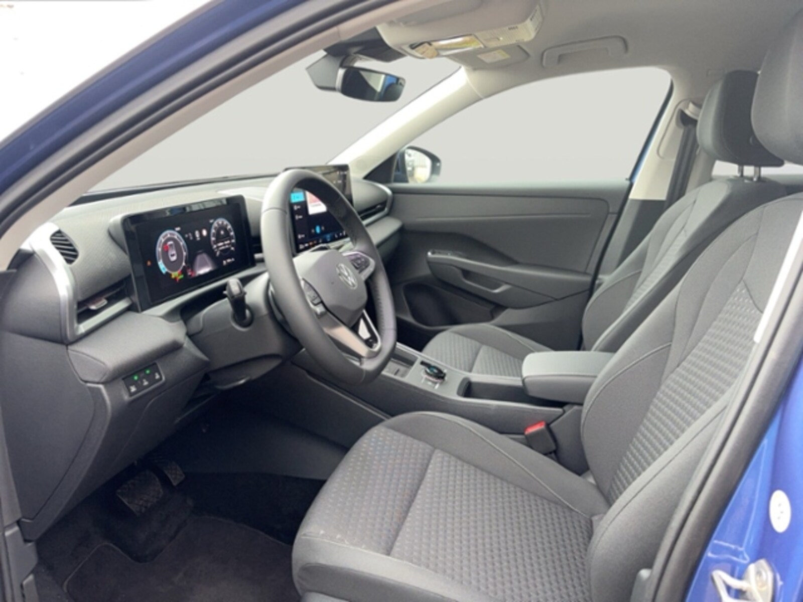 Volkswagen T-Roc – Bild 9